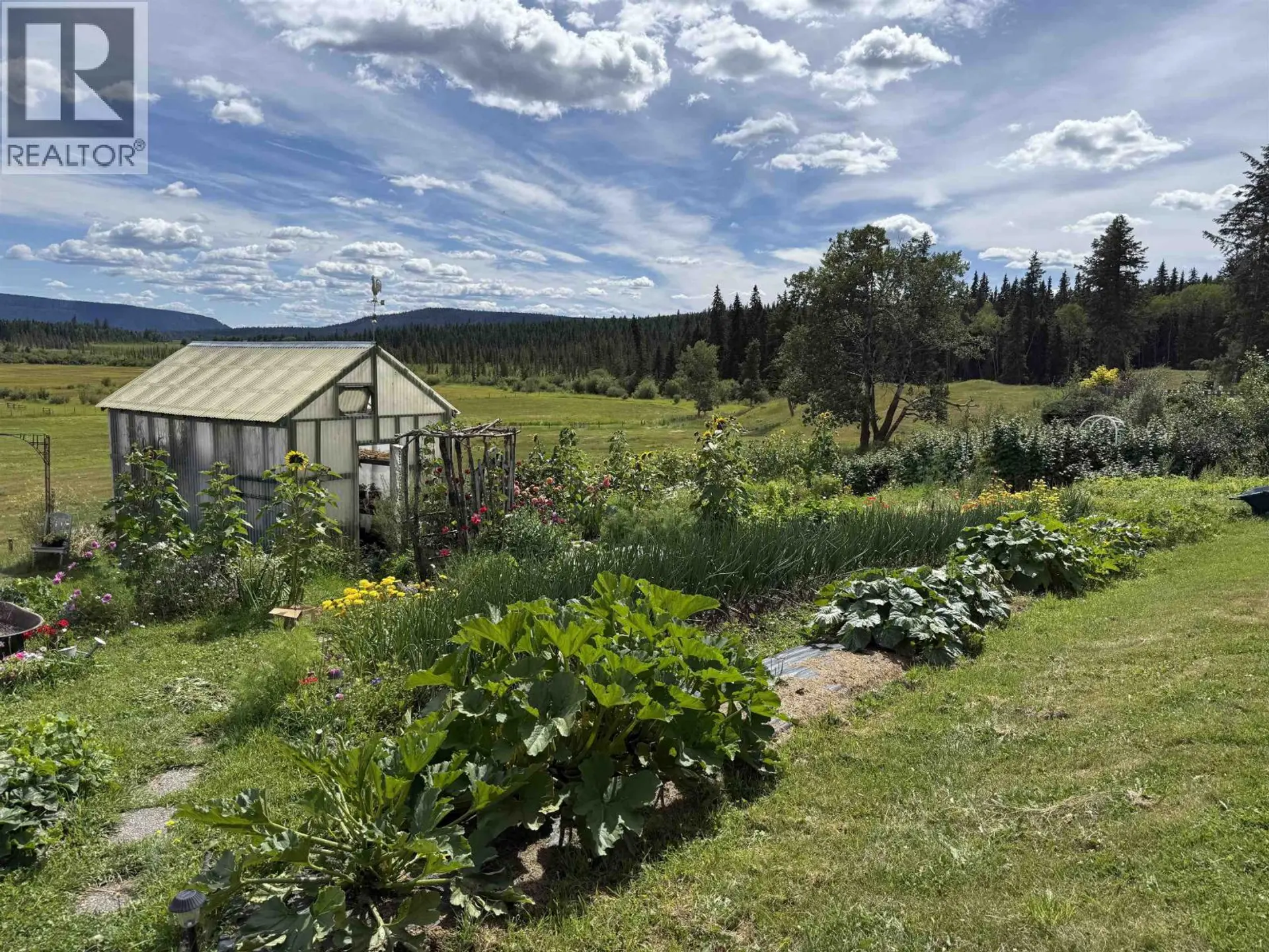 Property at 3041 MELDRUM CREEK ROAD, Williams Lake, BC