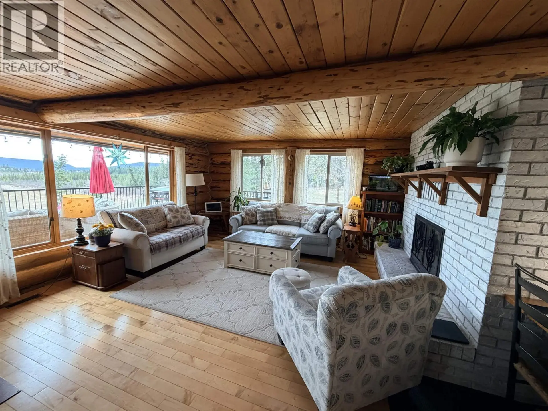 Property at 3041 MELDRUM CREEK ROAD, Williams Lake, BC