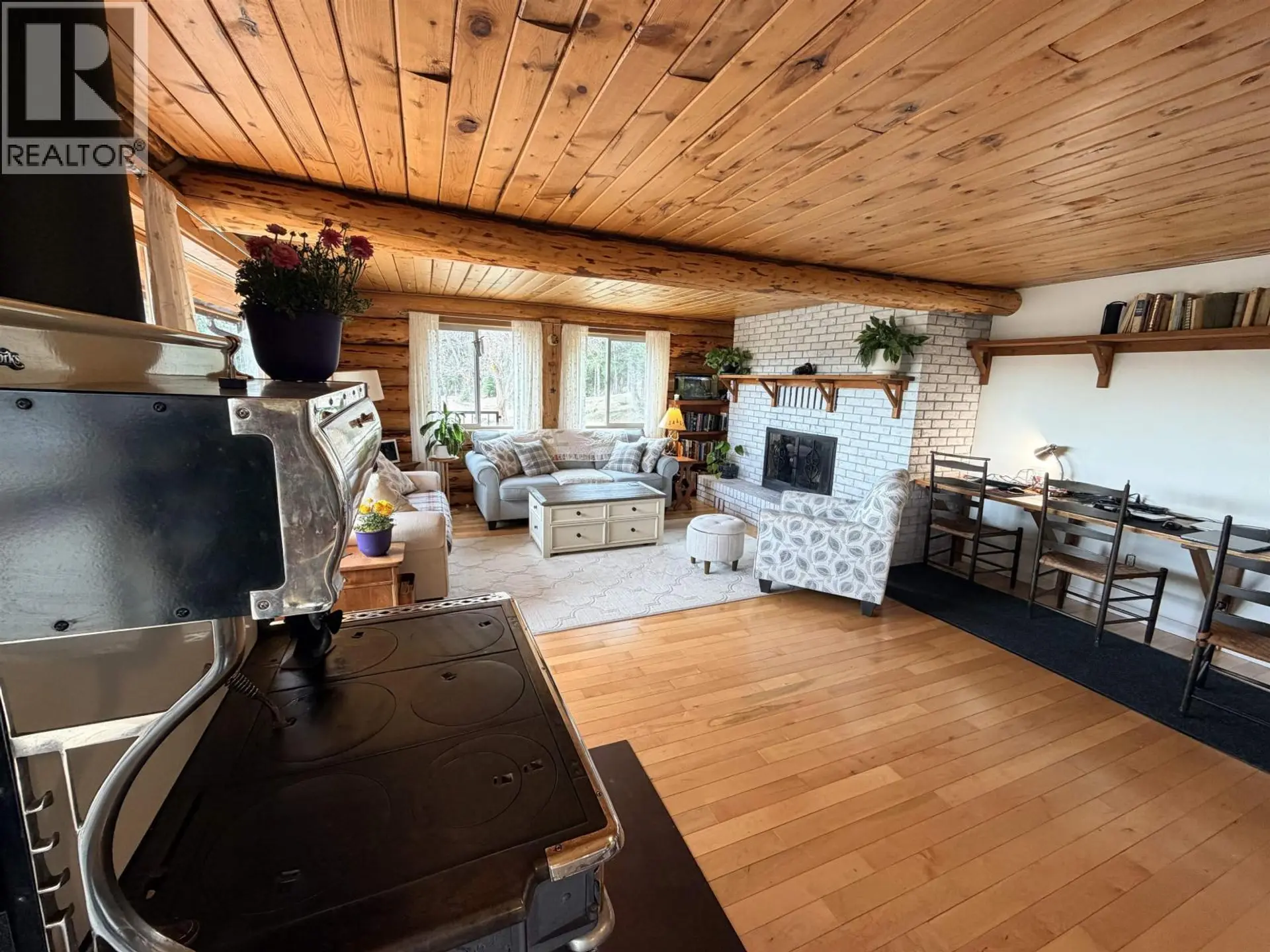 Property at 3041 MELDRUM CREEK ROAD, Williams Lake, BC