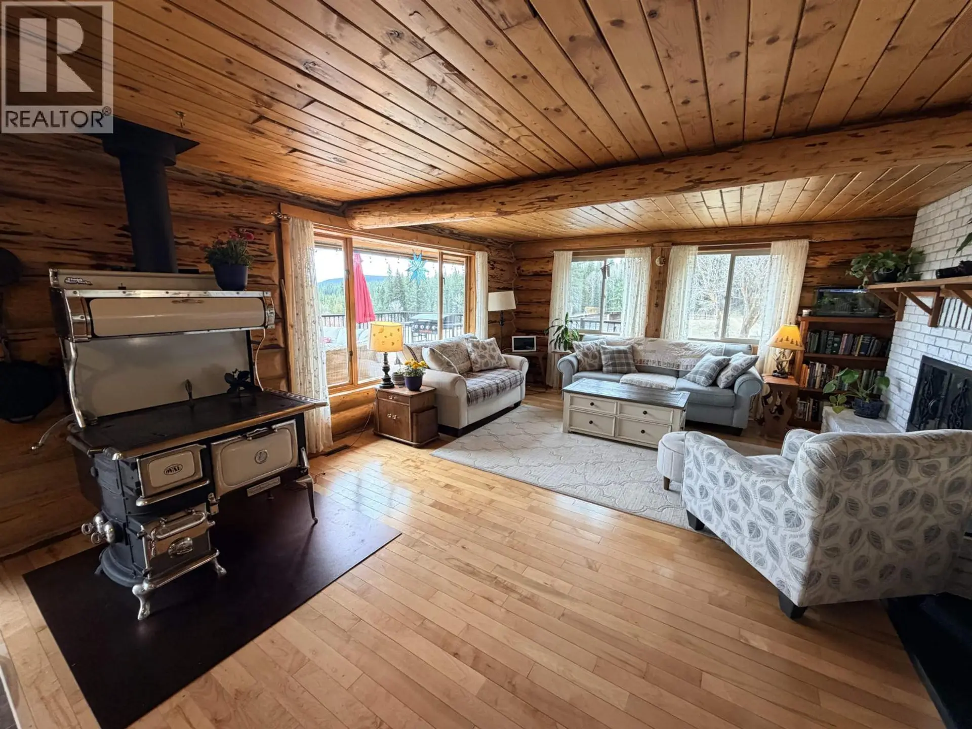 Property at 3041 MELDRUM CREEK ROAD, Williams Lake, BC