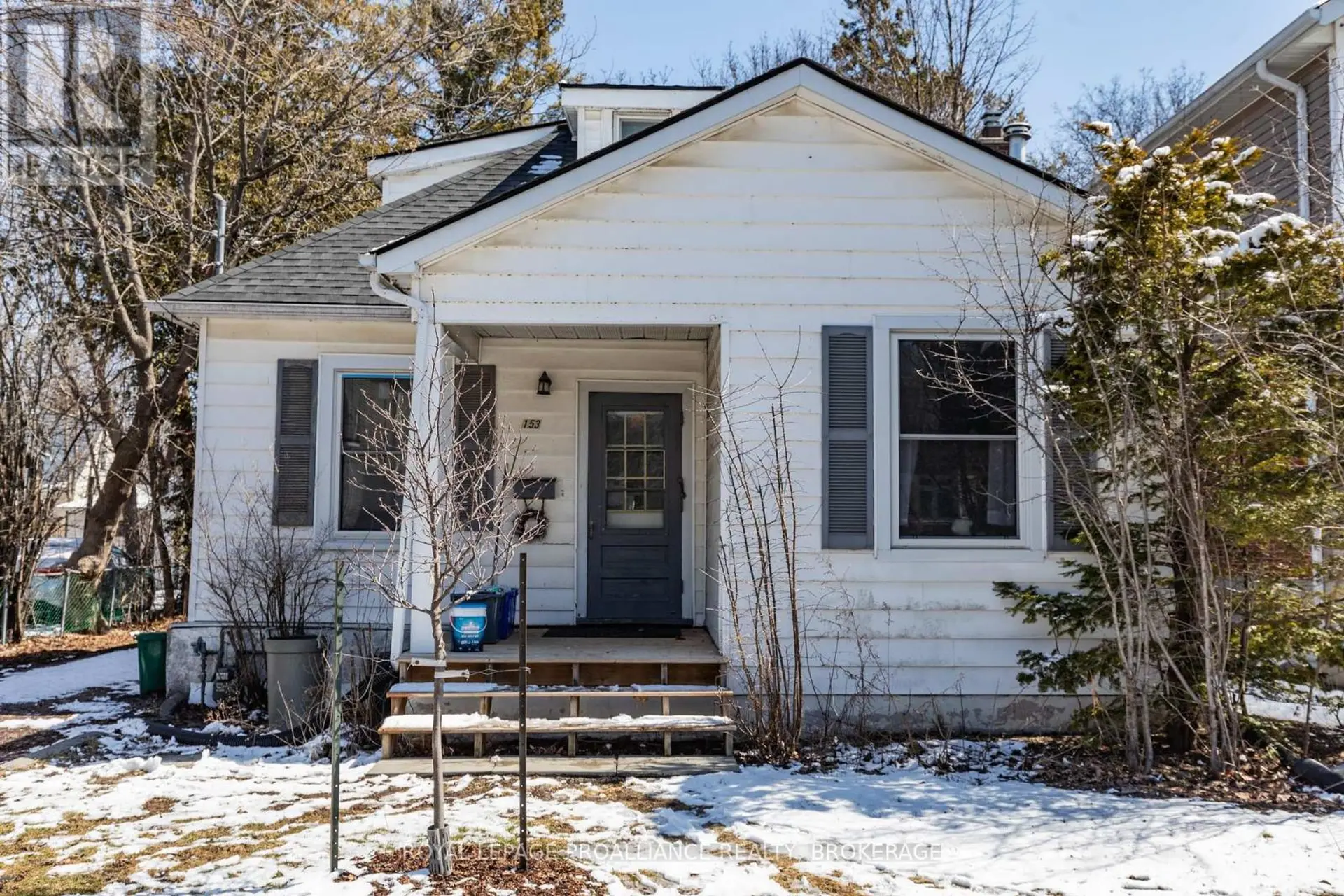 153 MACDONNELL STREET - Image 1