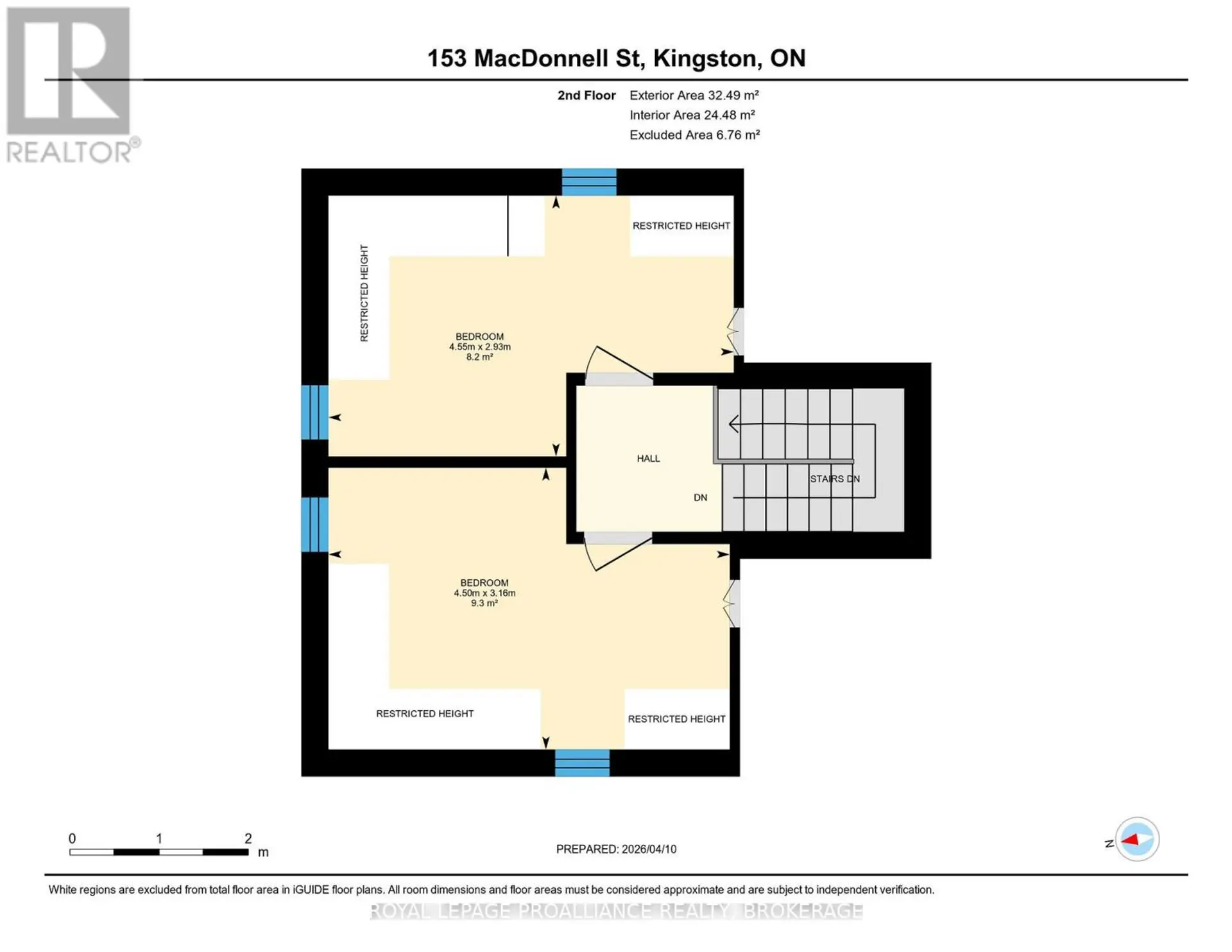 153 MACDONNELL STREET - Image 16