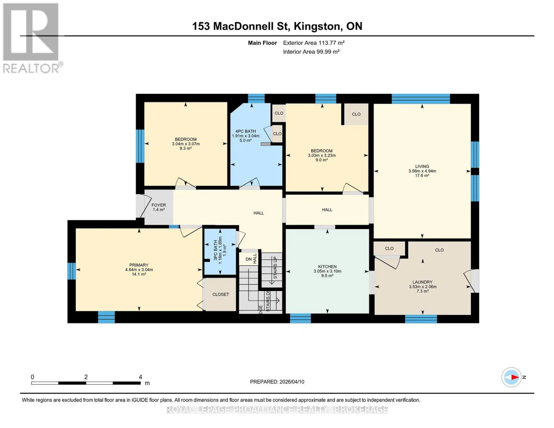 153 MACDONNELL STREET - Image 17