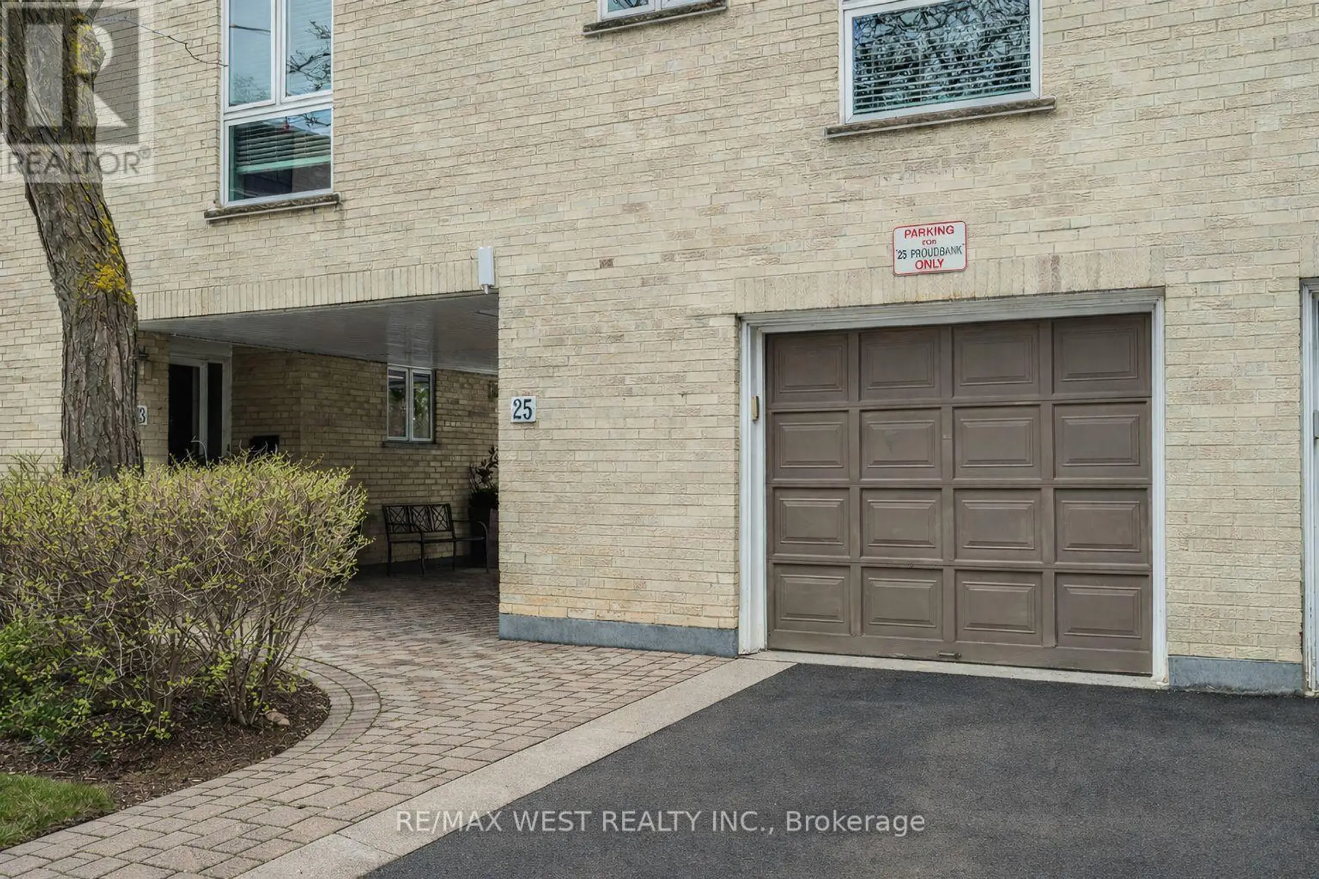 25 PROUDBANK MILLWAY - Image 1
