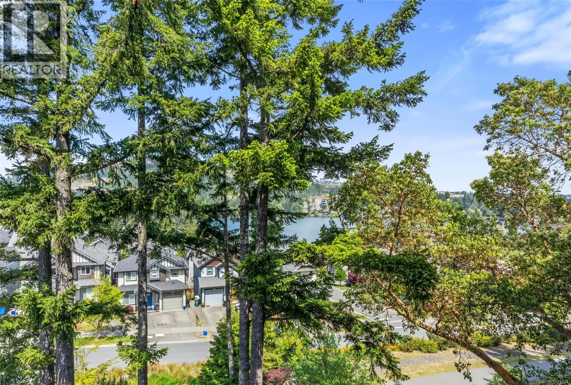 Property at #101 1145 Sikorsky Rd, Langford, BC