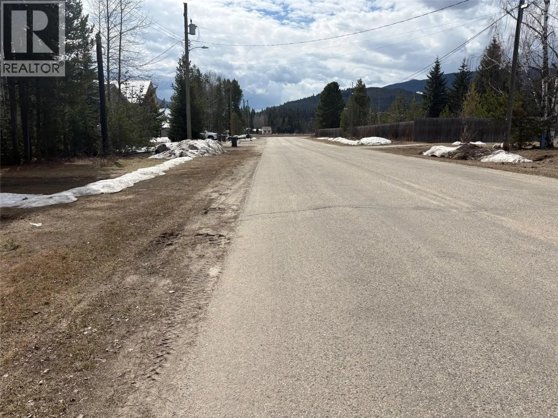 Property at 786 SPRUCE STREET, Blue River, BC