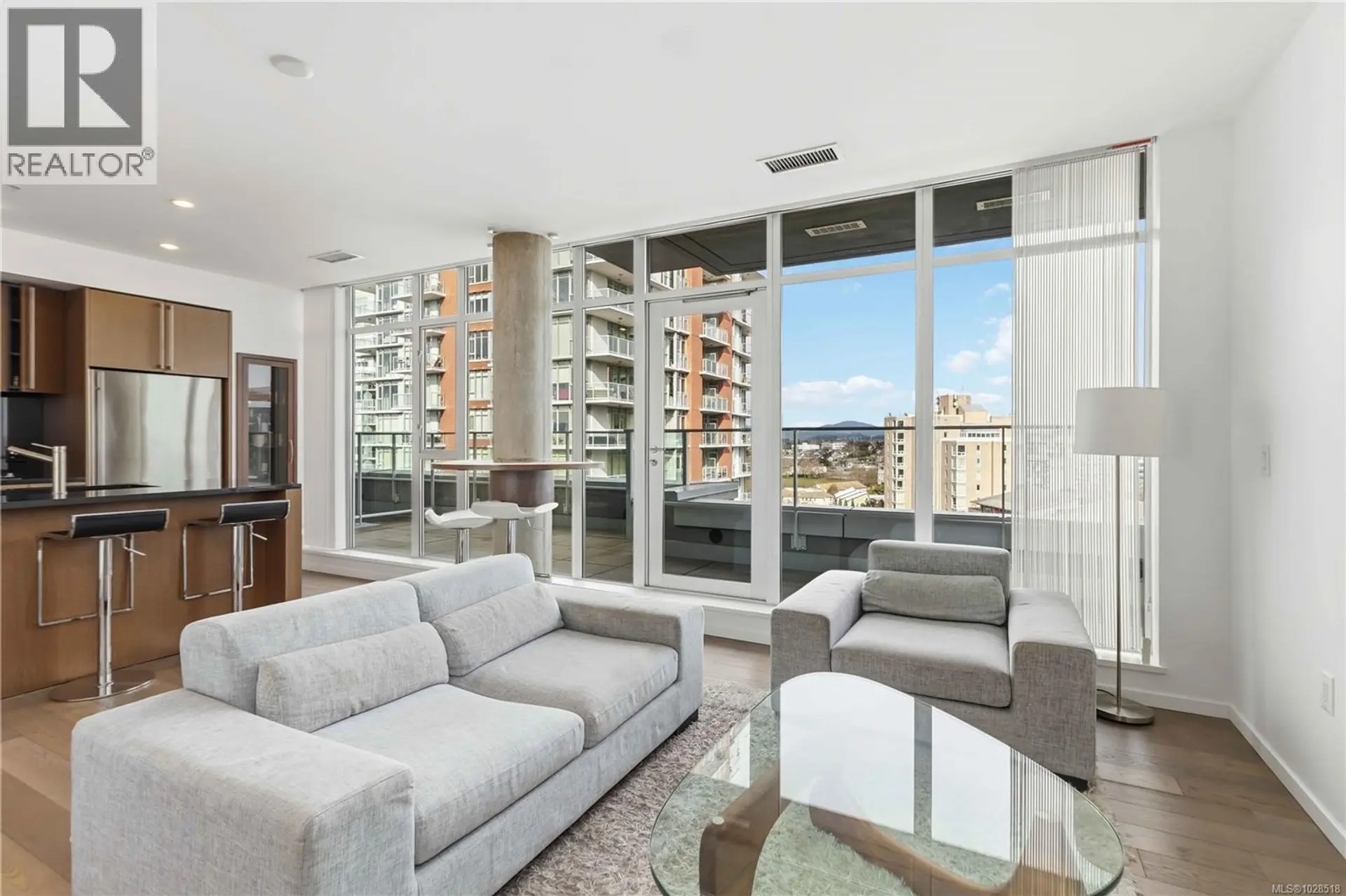 Property at #911 100 Saghalie Rd, Victoria, BC