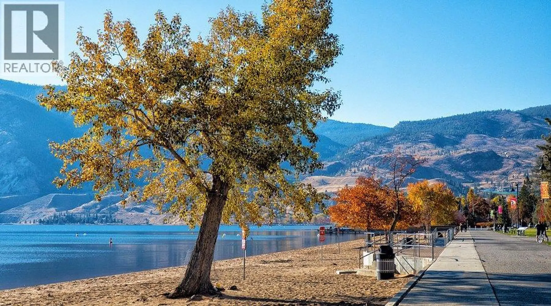 Property at #101 3011 SOUTH MAIN STREET, Penticton, BC