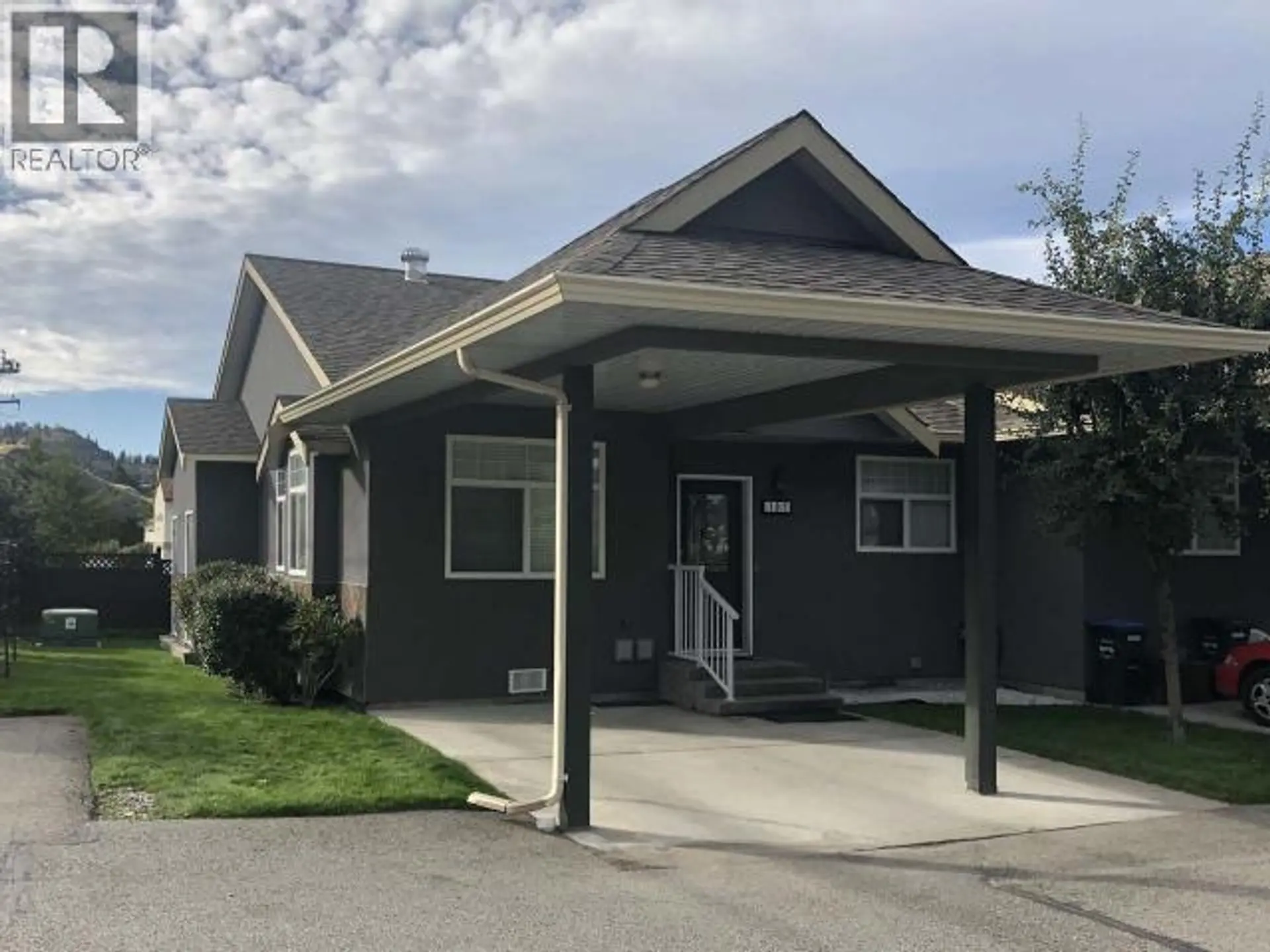 Property at #101 3011 SOUTH MAIN STREET, Penticton, BC