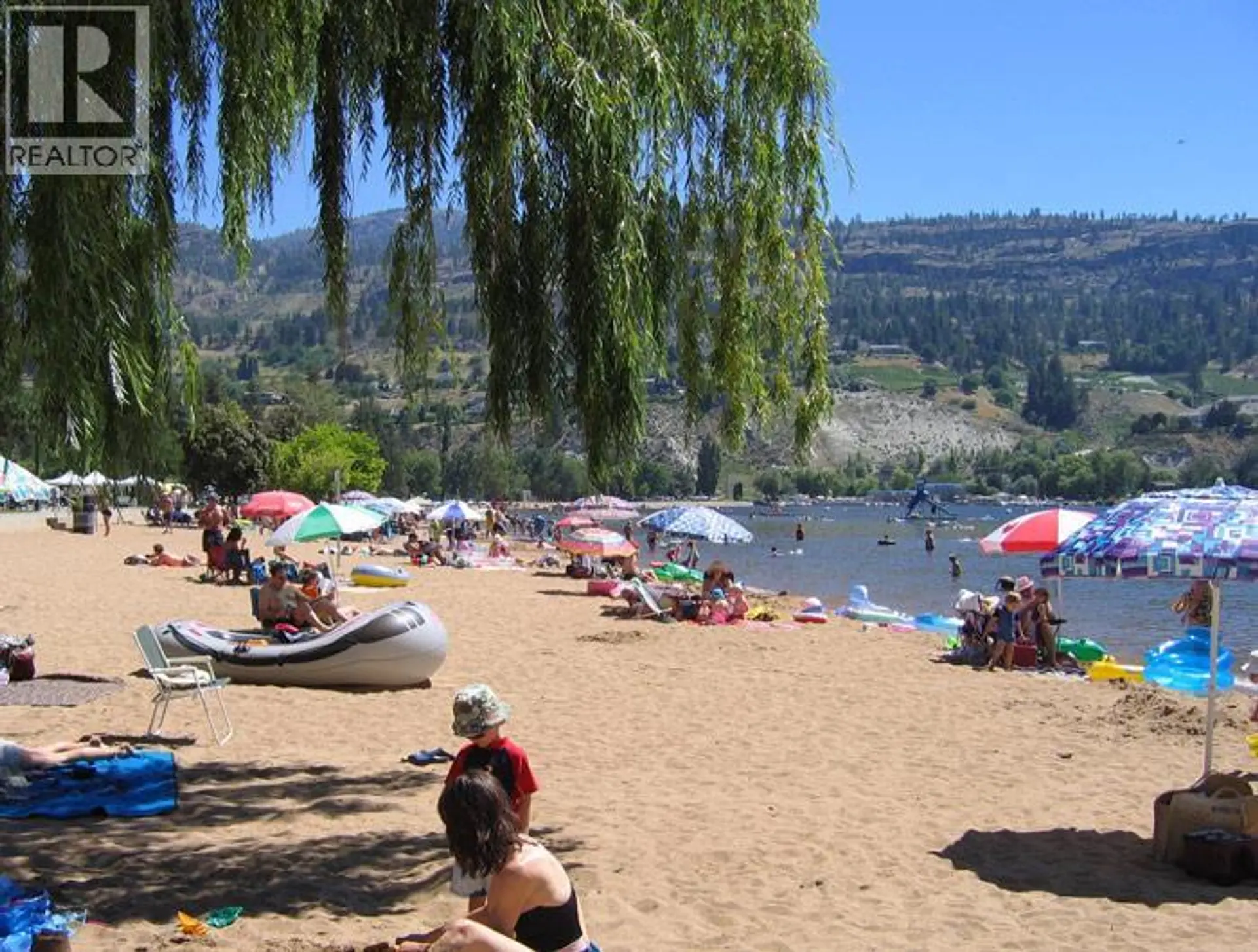 Property at #101 3011 SOUTH MAIN STREET, Penticton, BC