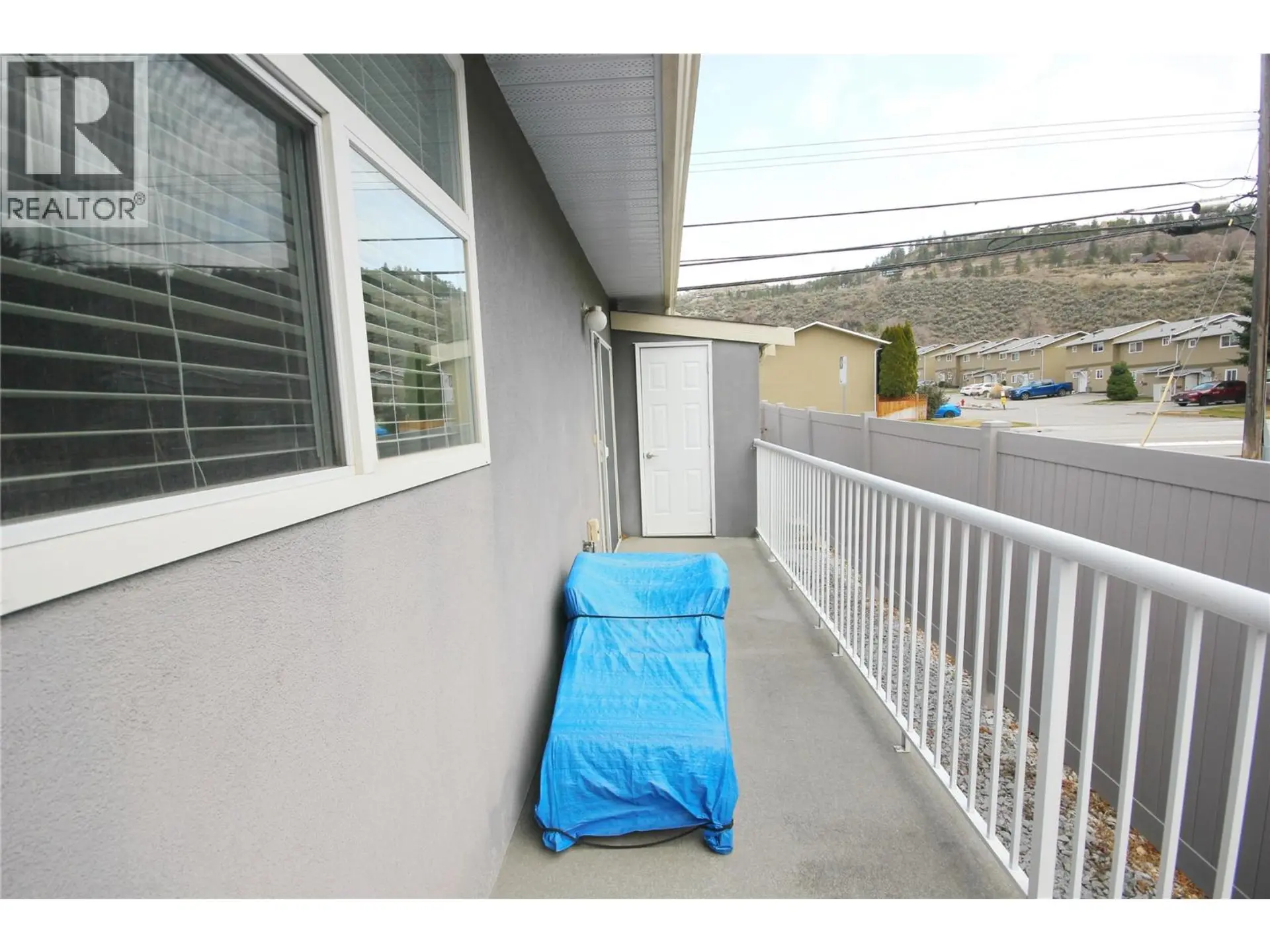 Property at #101 3011 SOUTH MAIN STREET, Penticton, BC