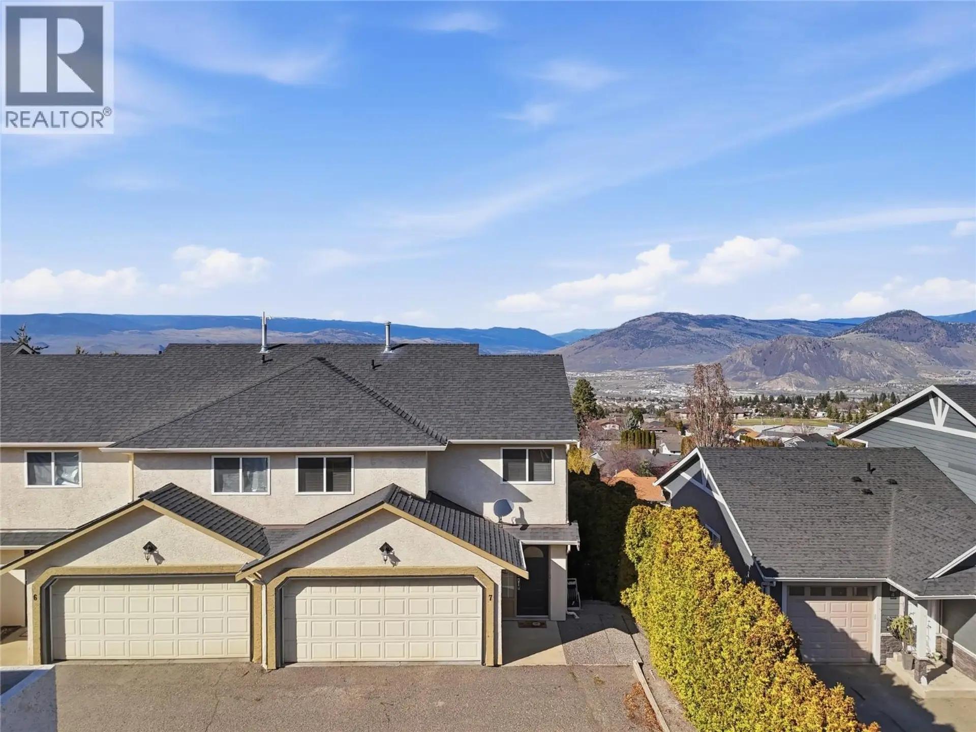 Property at #7 750 Dunrobin Drive, Kamloops, BC