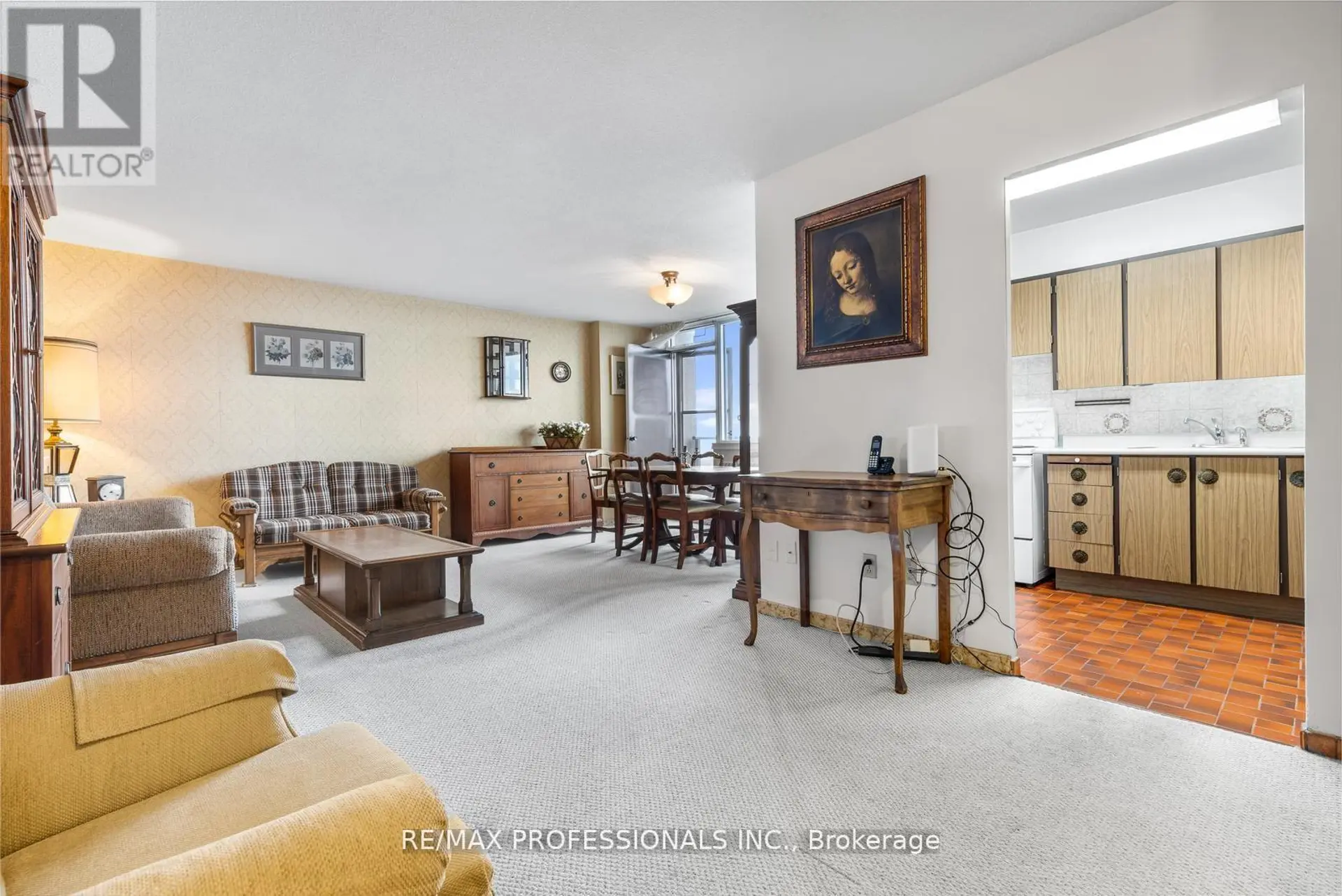 #1704 180 MARKHAM ROAD - Image 2
