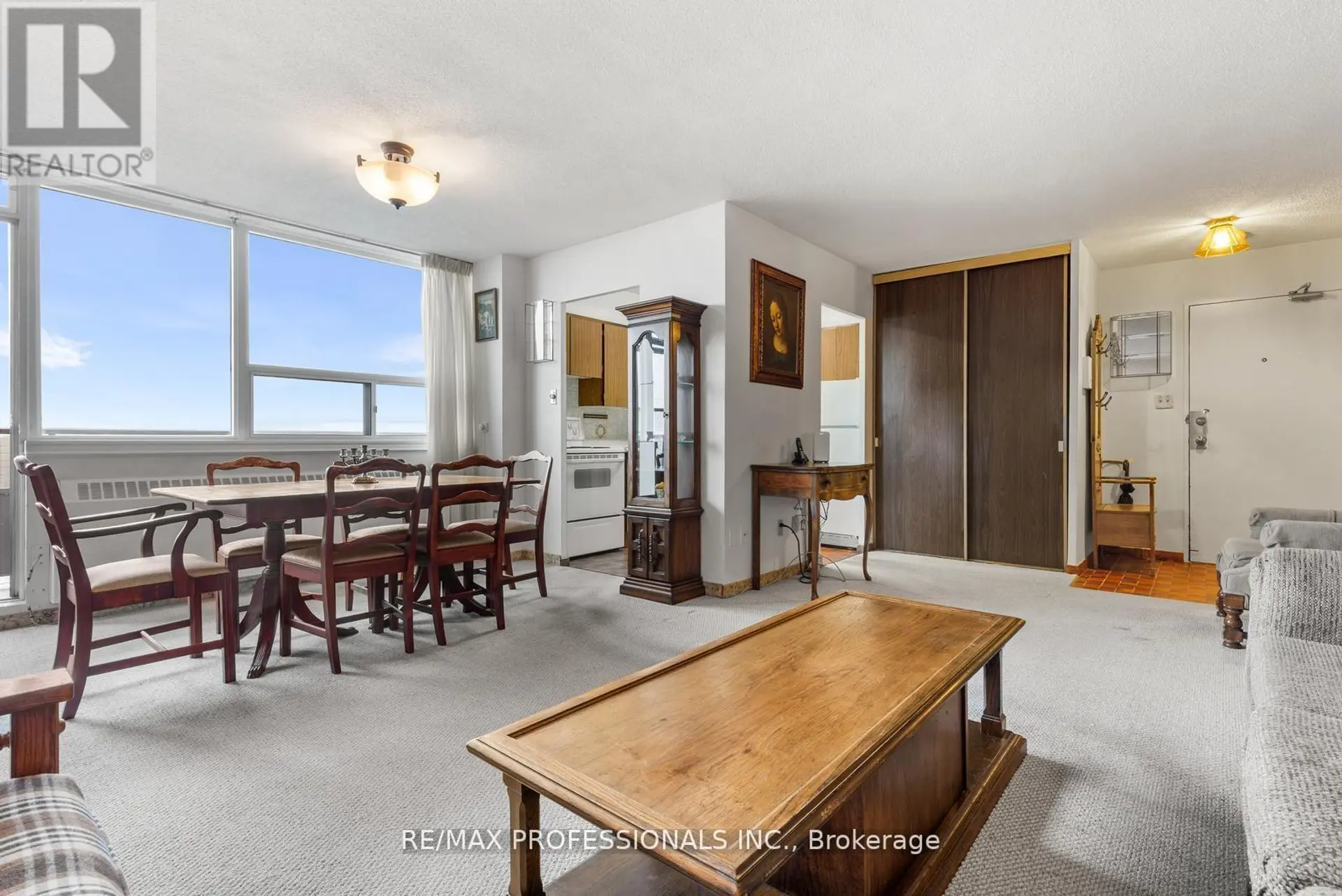 #1704 180 MARKHAM ROAD - Image 5