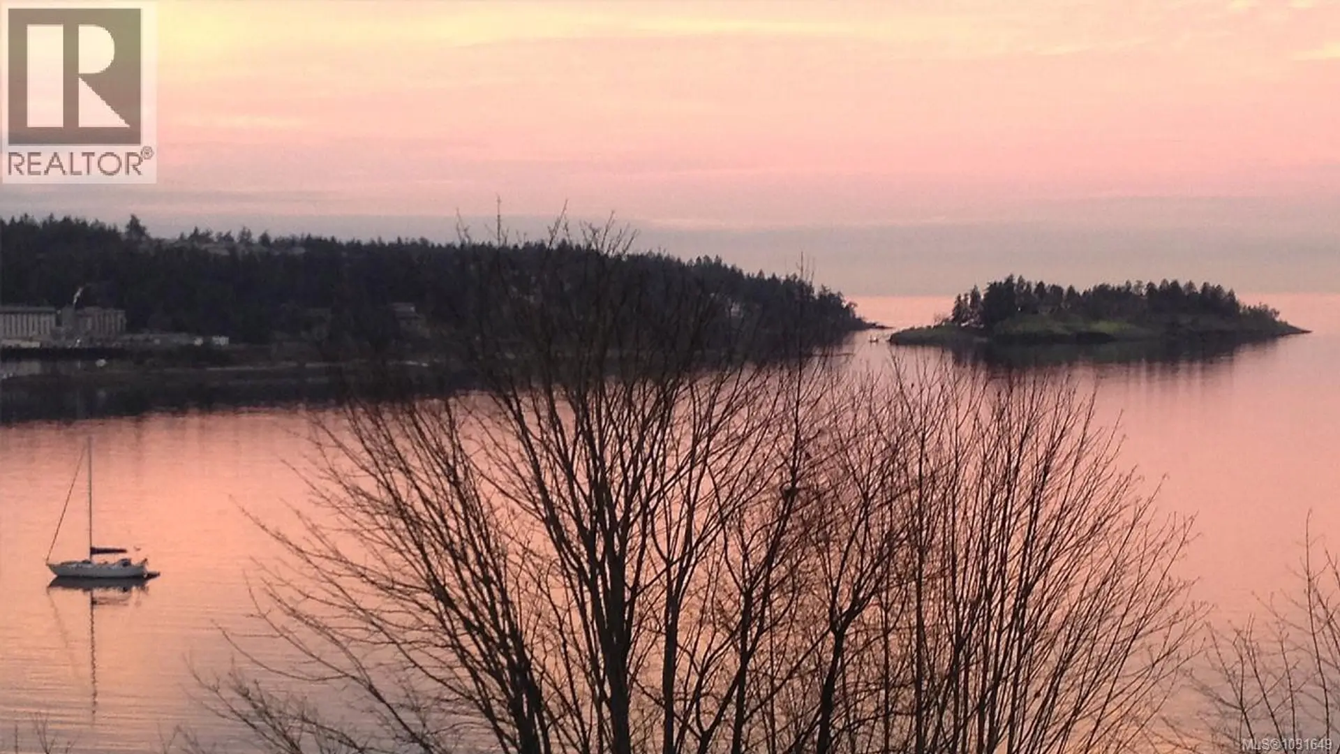 Property at #205 2560 Departure Bay Rd, Nanaimo, BC