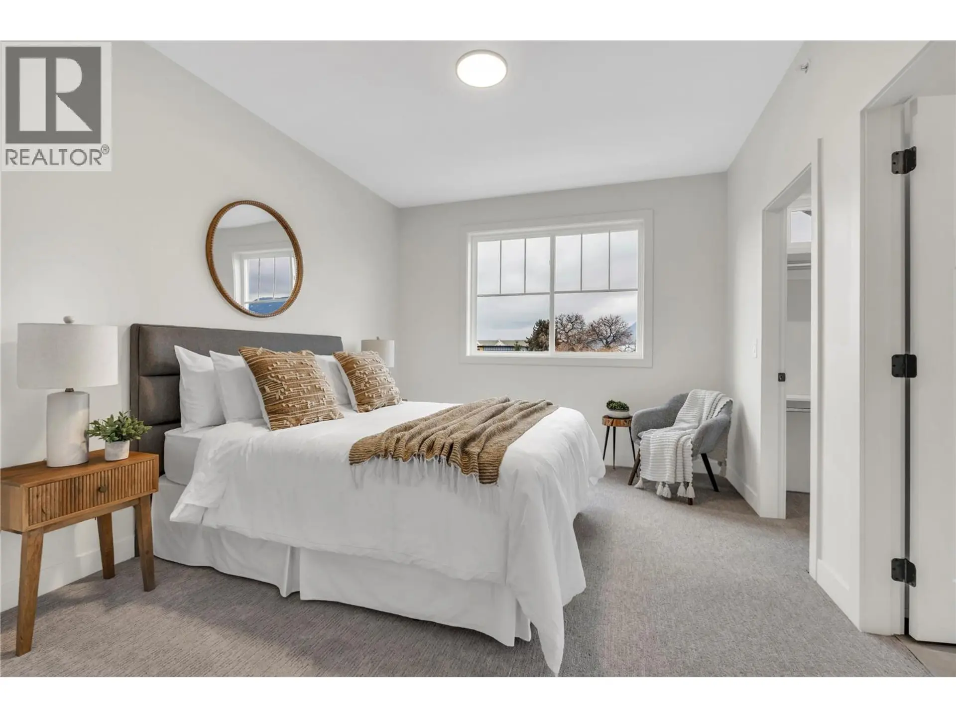 Property at #108 784 ARGYLE STREET, Penticton, BC