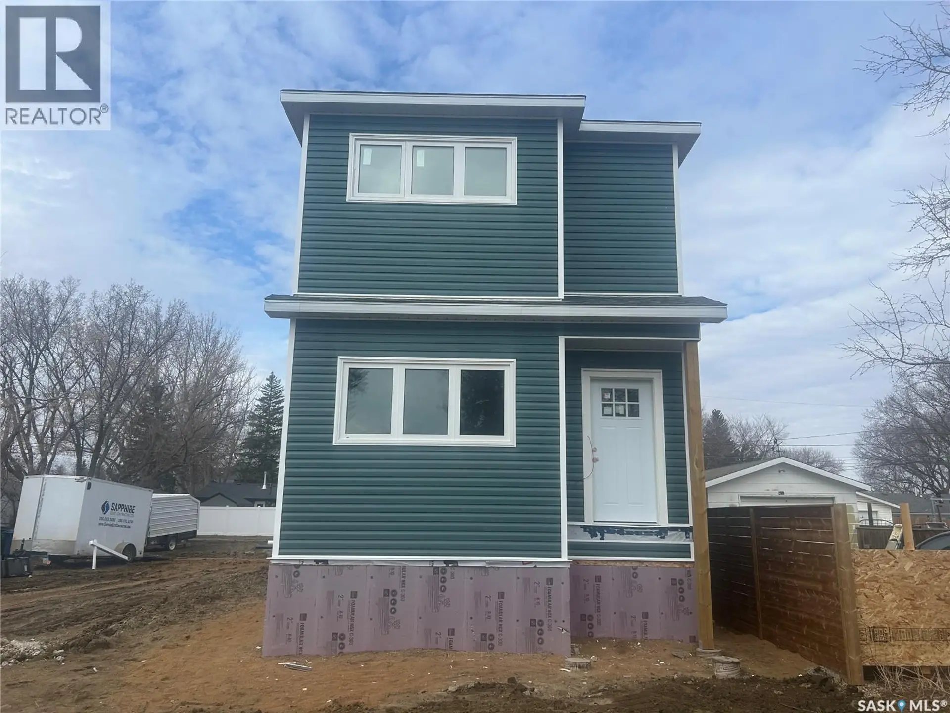 1314 CONNAUGHT AVENUE - Image 1