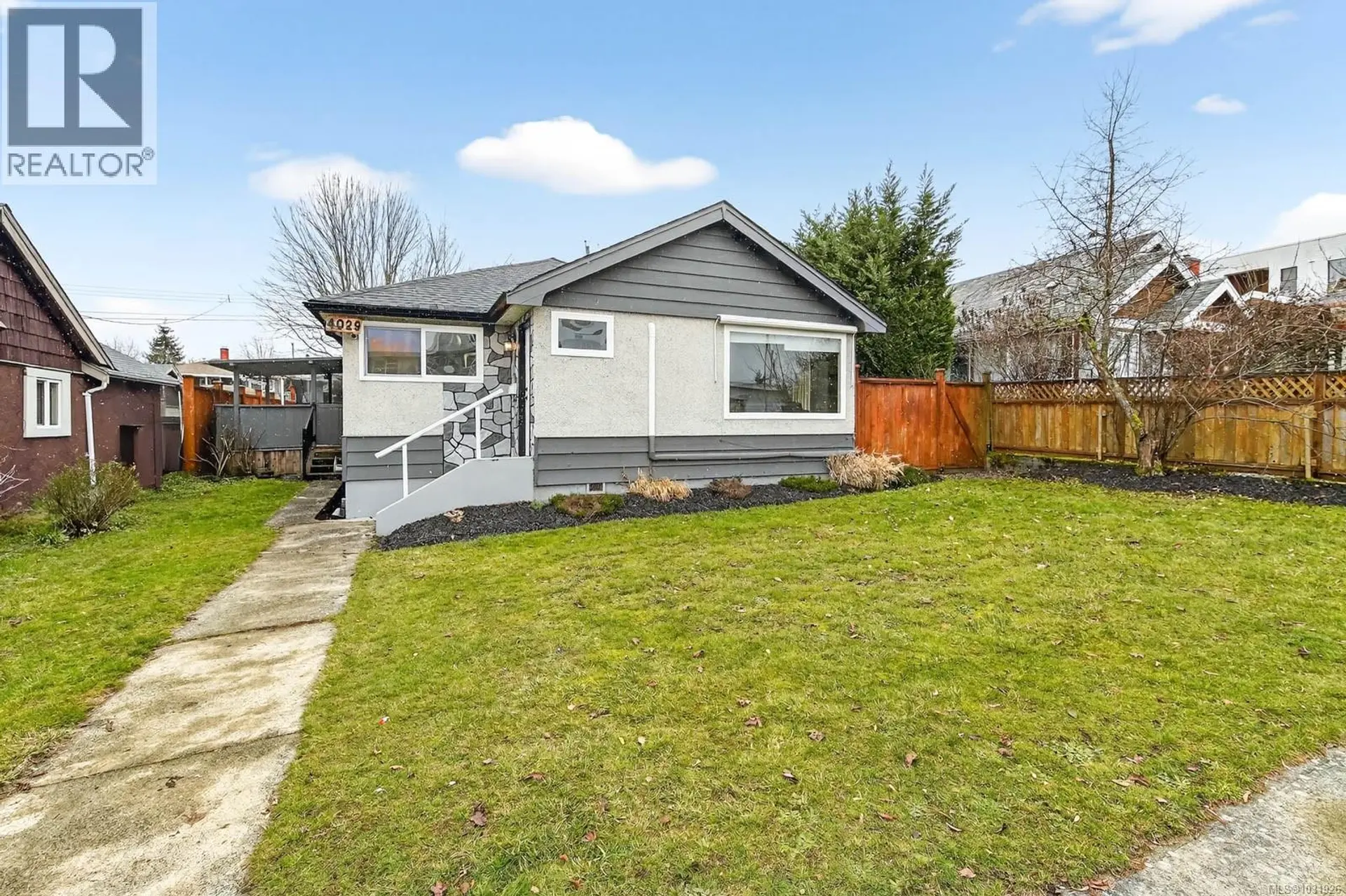 Property at 4029 8TH AVE, Port Alberni, BC