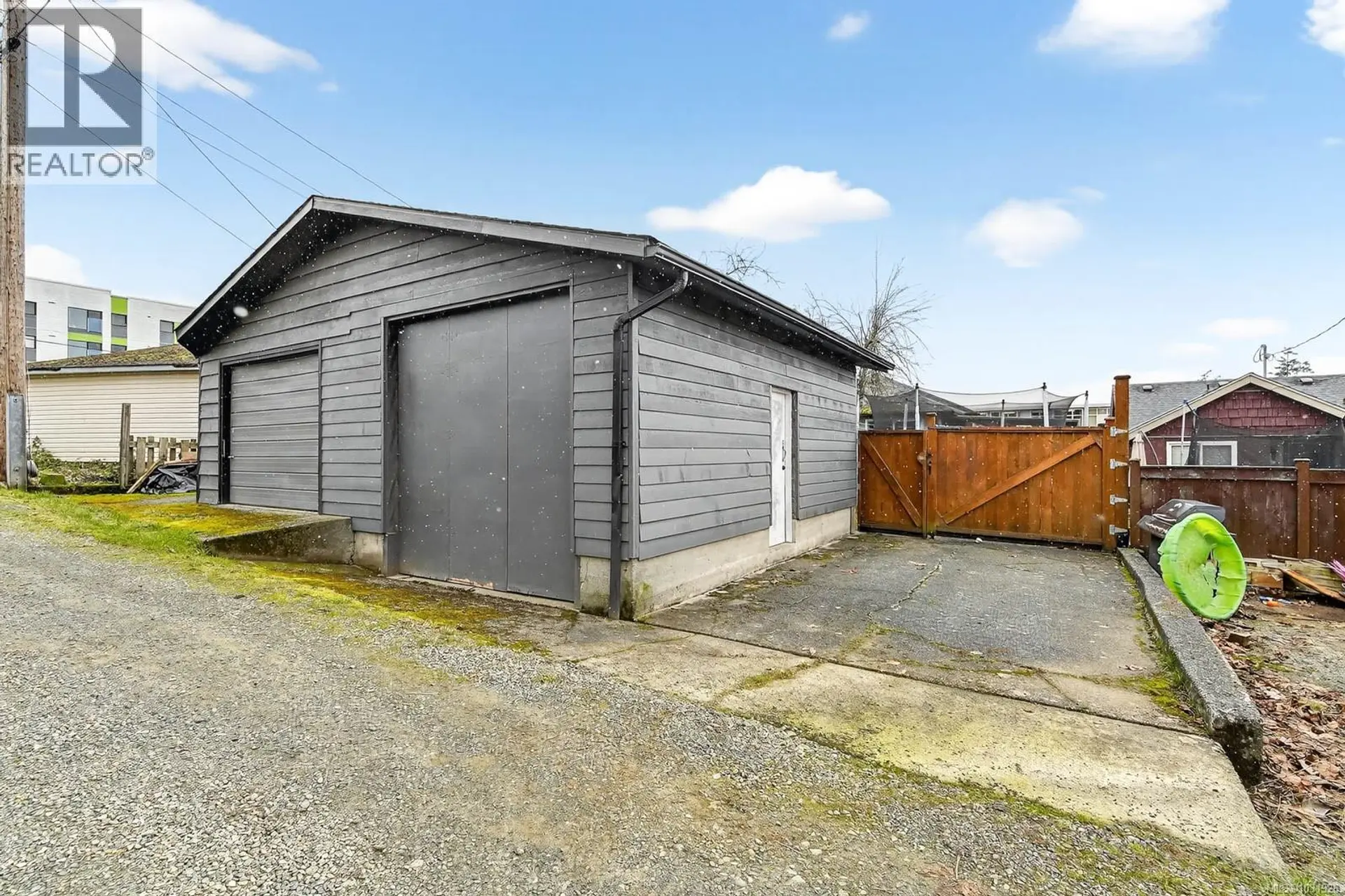 Property at 4029 8TH AVE, Port Alberni, BC