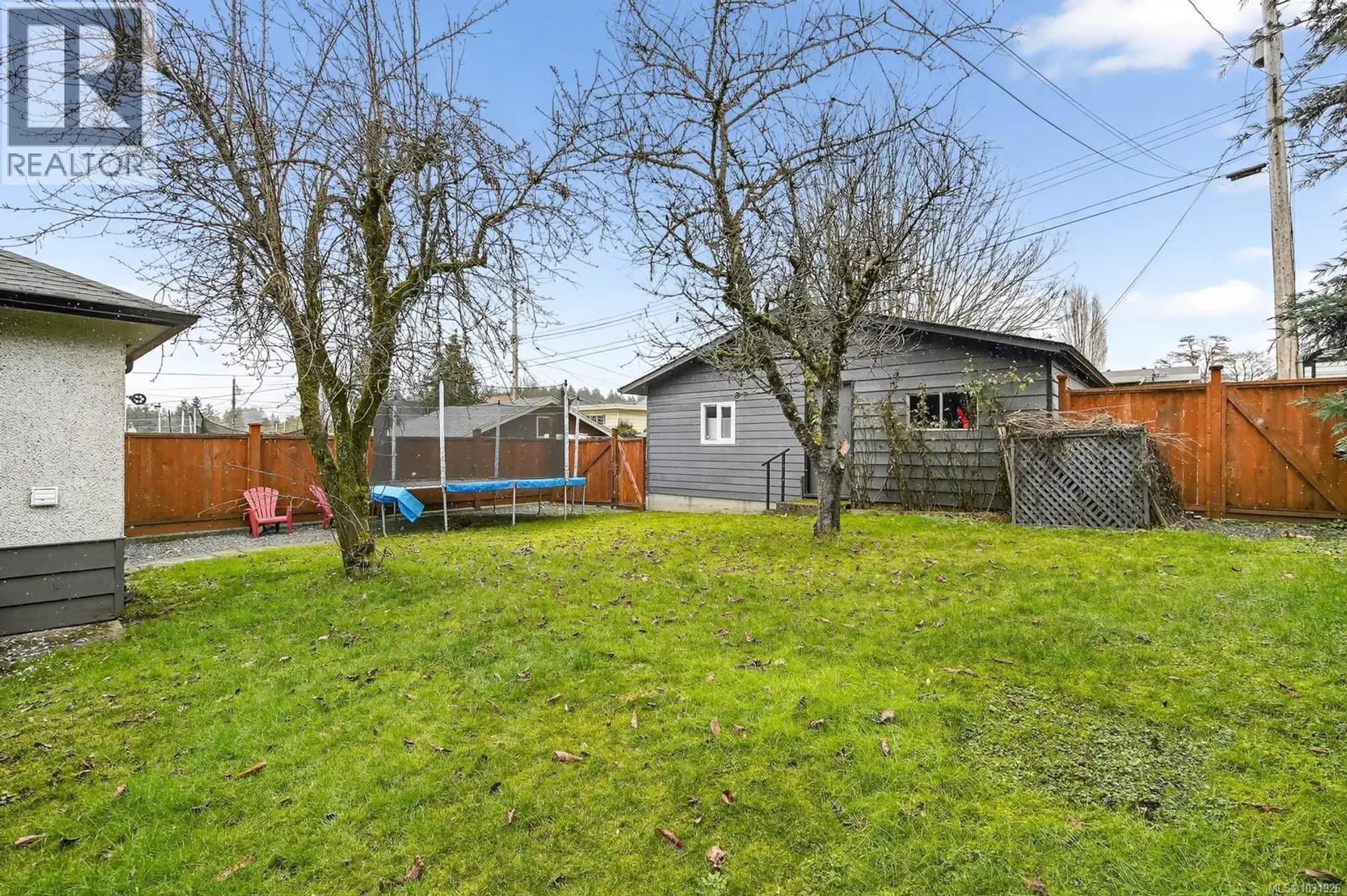 Property at 4029 8TH AVE, Port Alberni, BC