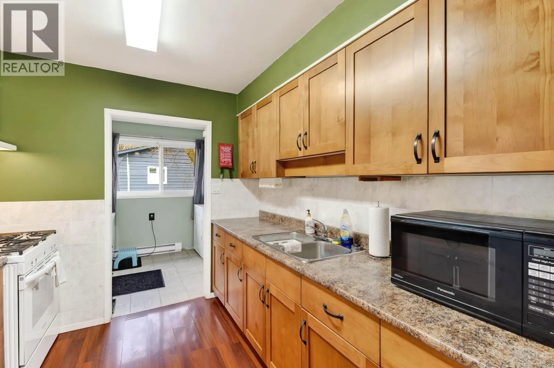 Property at 4029 8TH AVE, Port Alberni, BC