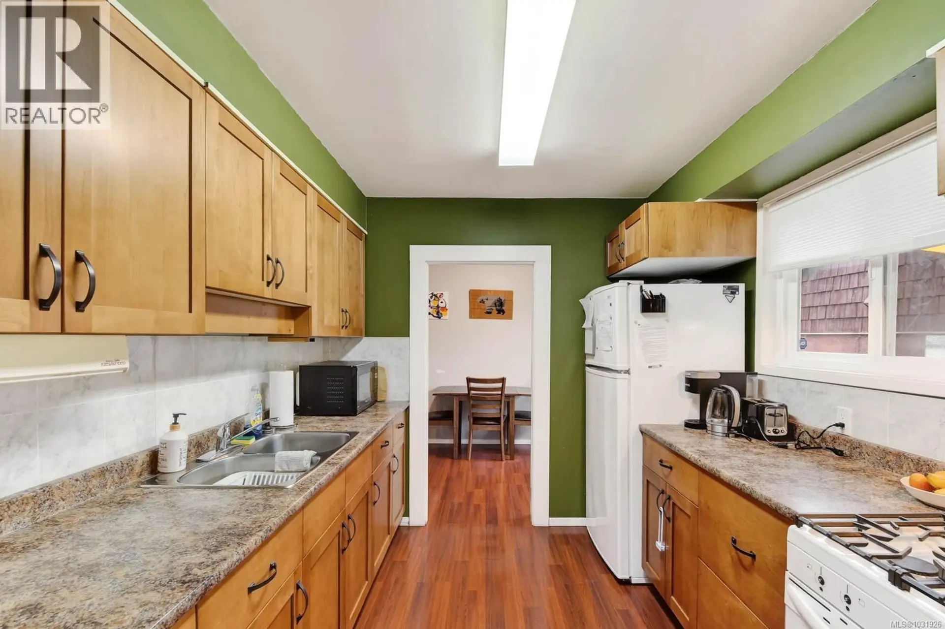 Property at 4029 8TH AVE, Port Alberni, BC