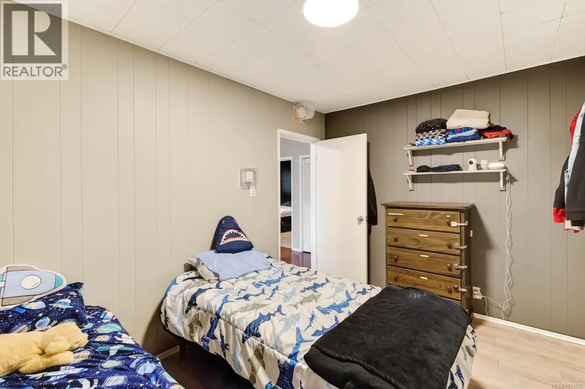 Property at 4029 8TH AVE, Port Alberni, BC