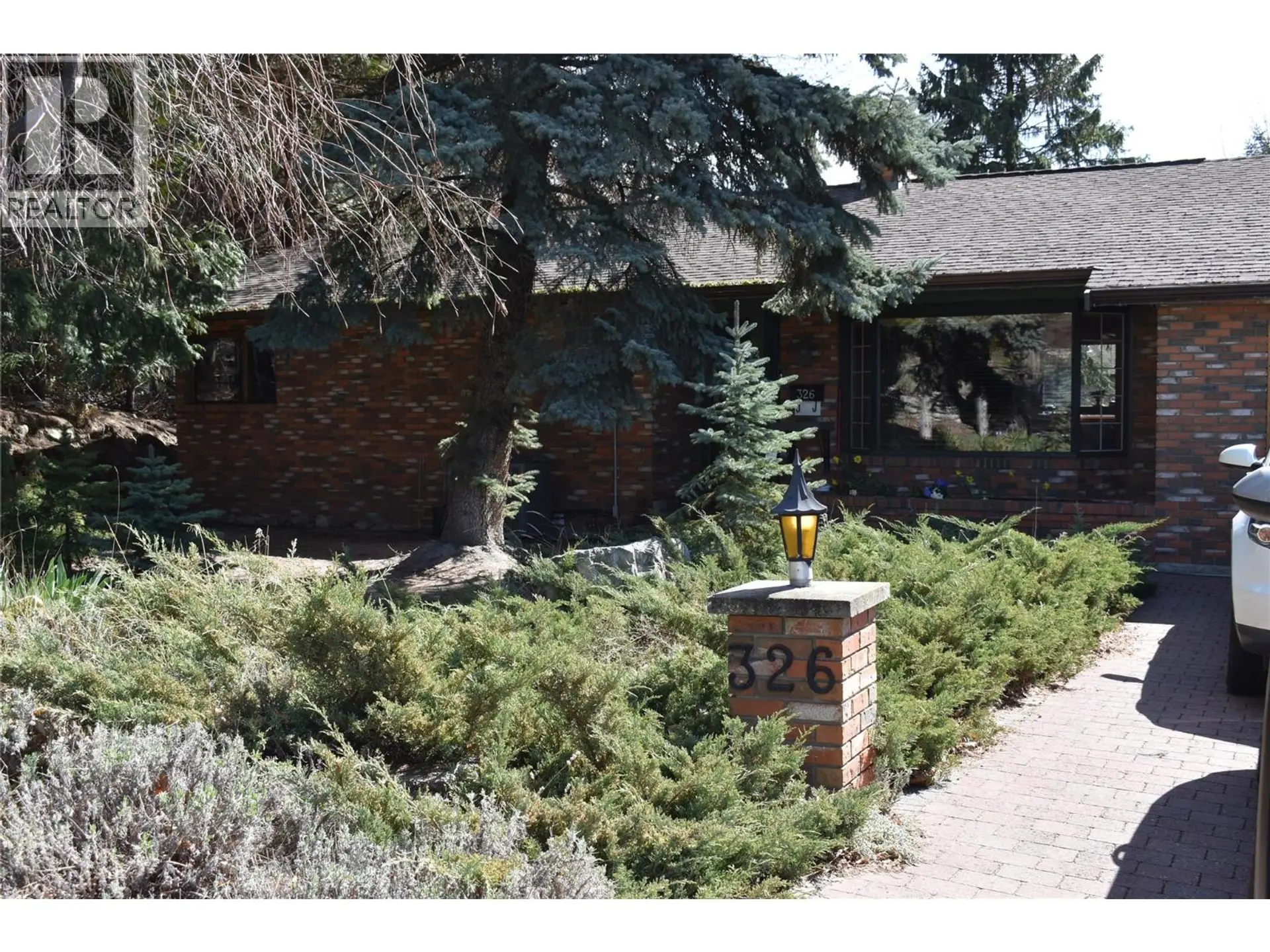 Property at 326 Adamson Drive, Penticton, BC