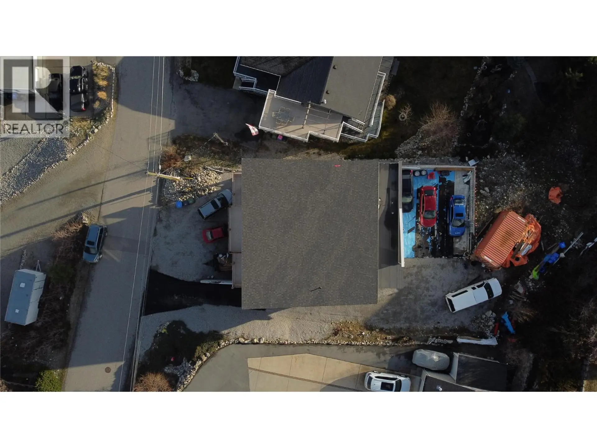 Property at 6074 JACKSON CRESCENT LOT# 4, Peachland, BC