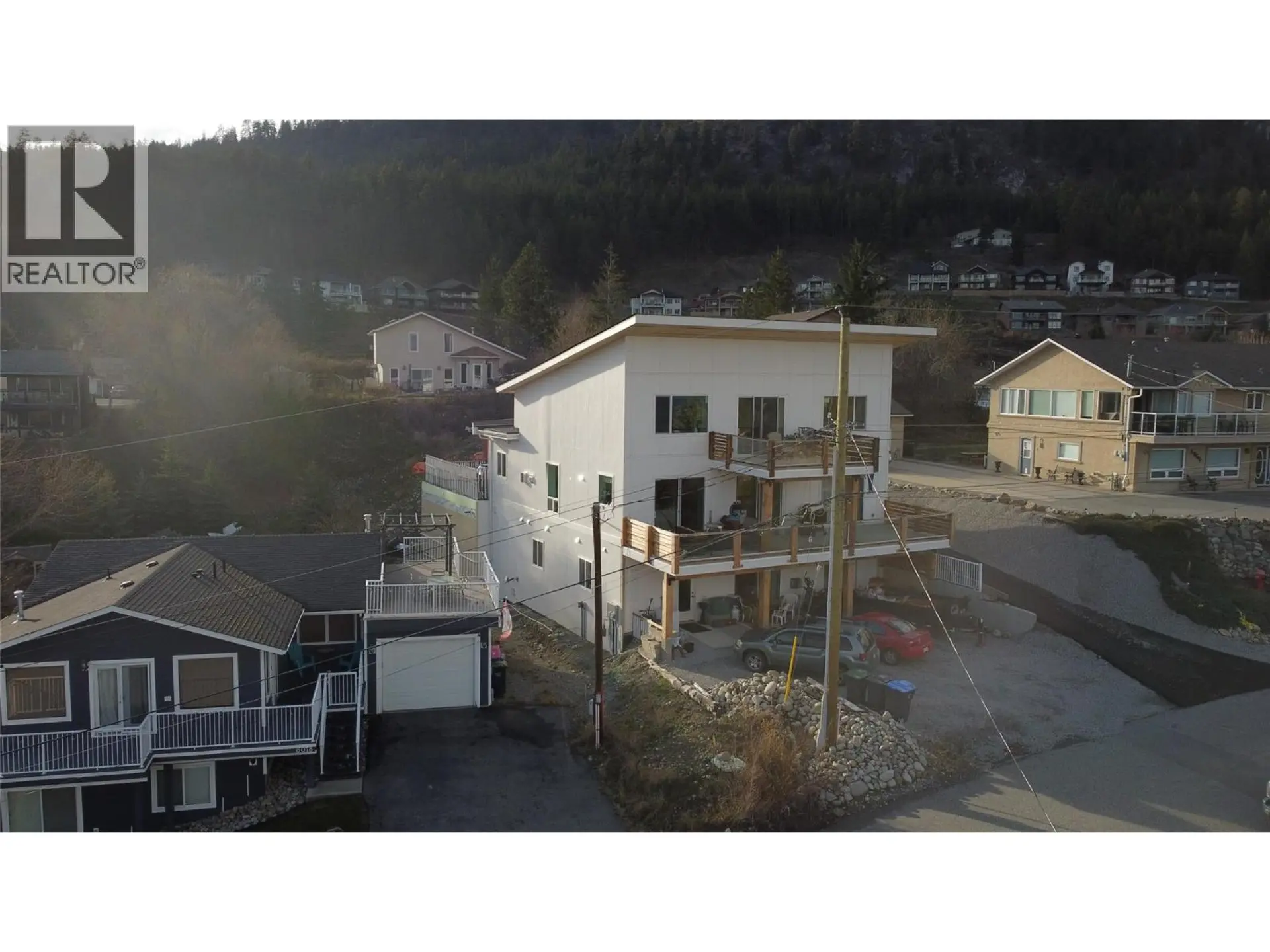 Property at 6074 JACKSON CRESCENT LOT# 4, Peachland, BC