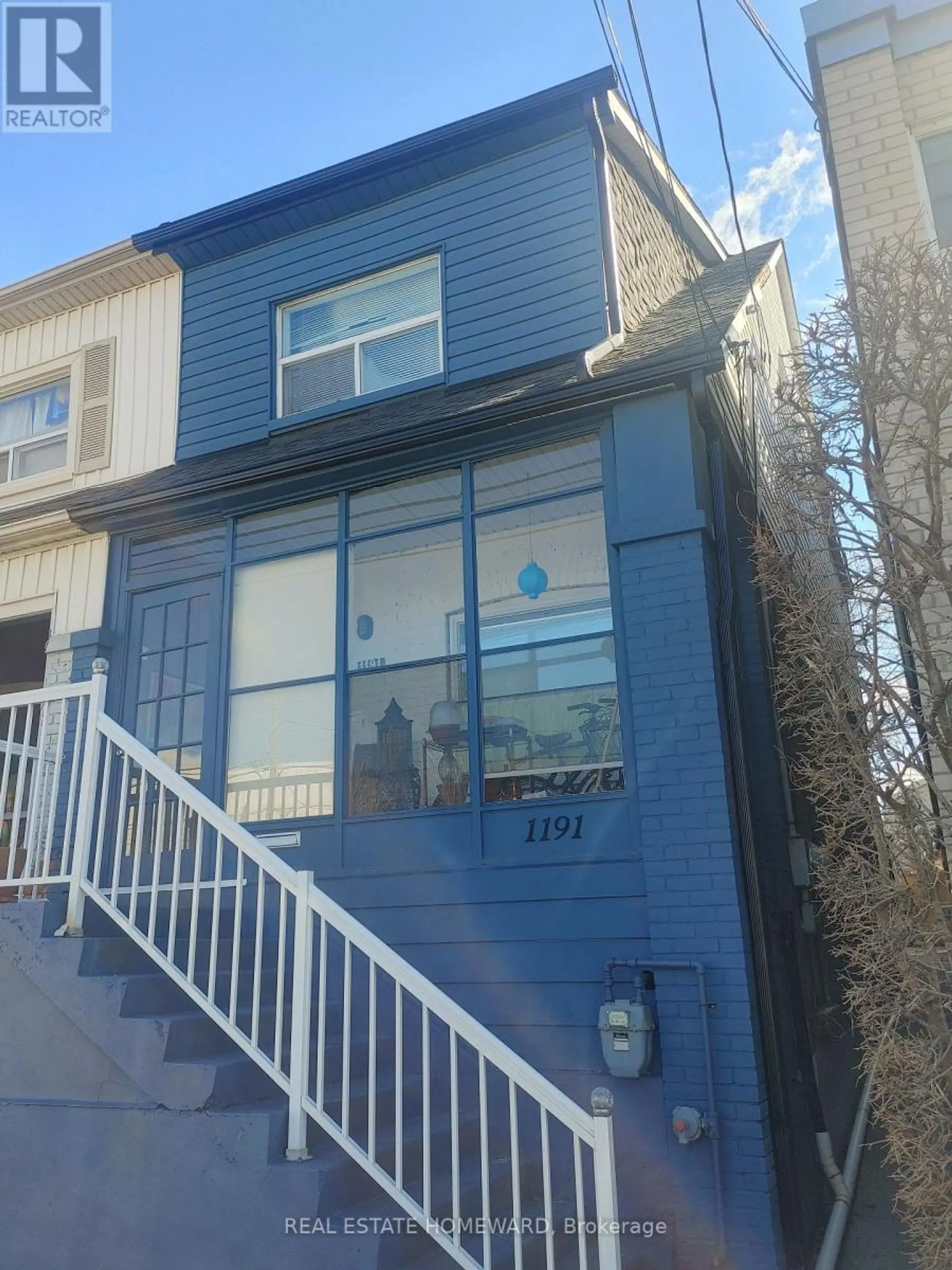 1191 WOODBINE AVENUE - Image 1