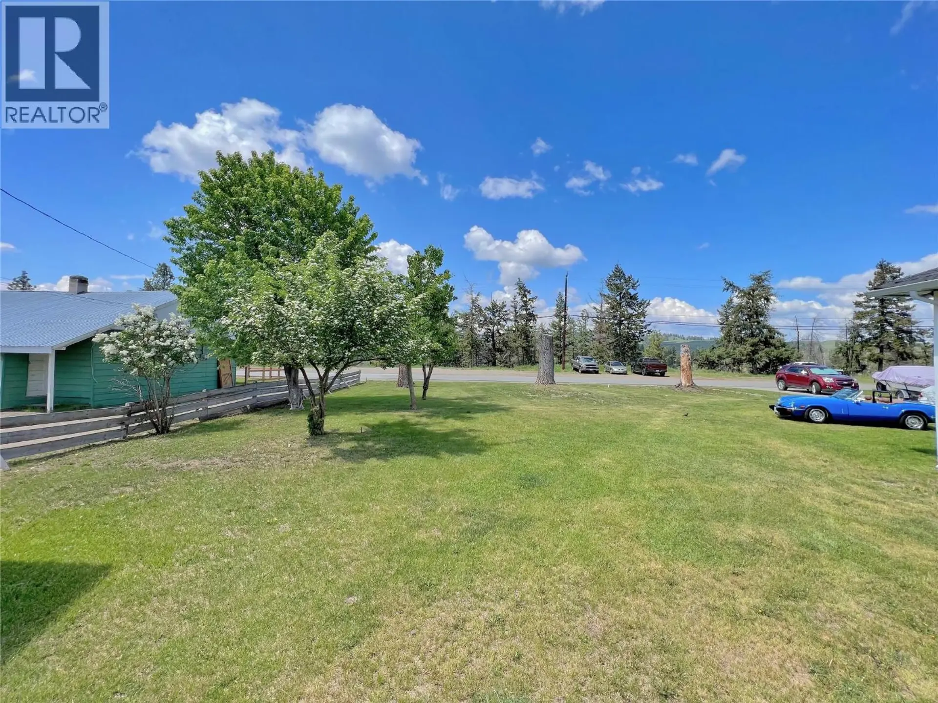 Property at 278 BILLITER AVENUE, Princeton, BC