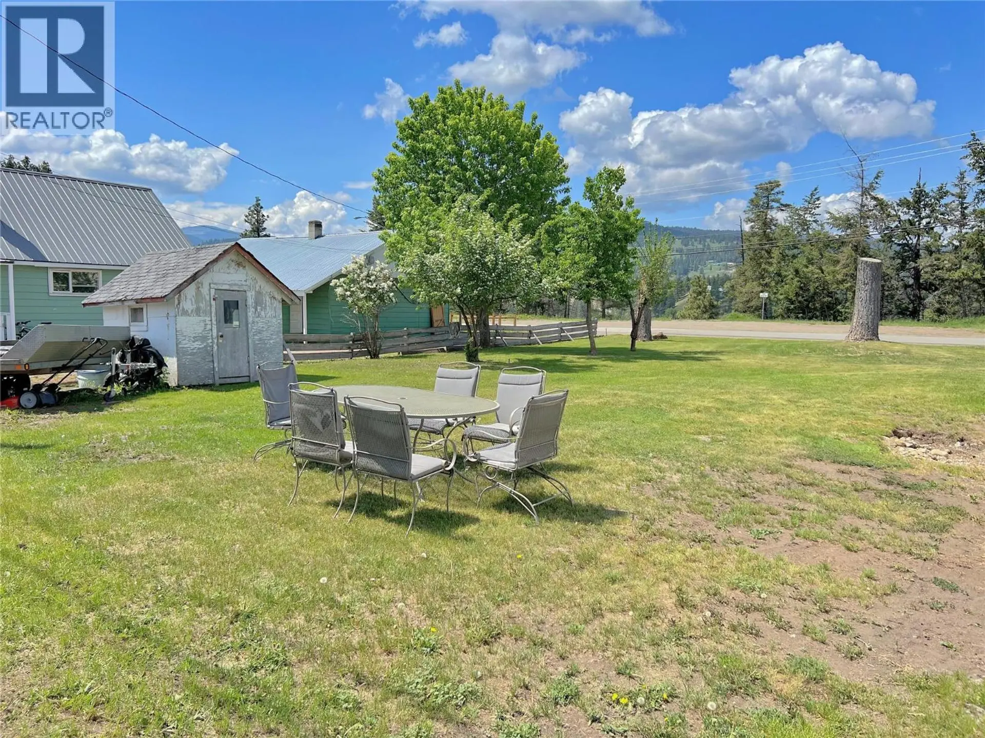 Property at 278 BILLITER AVENUE, Princeton, BC