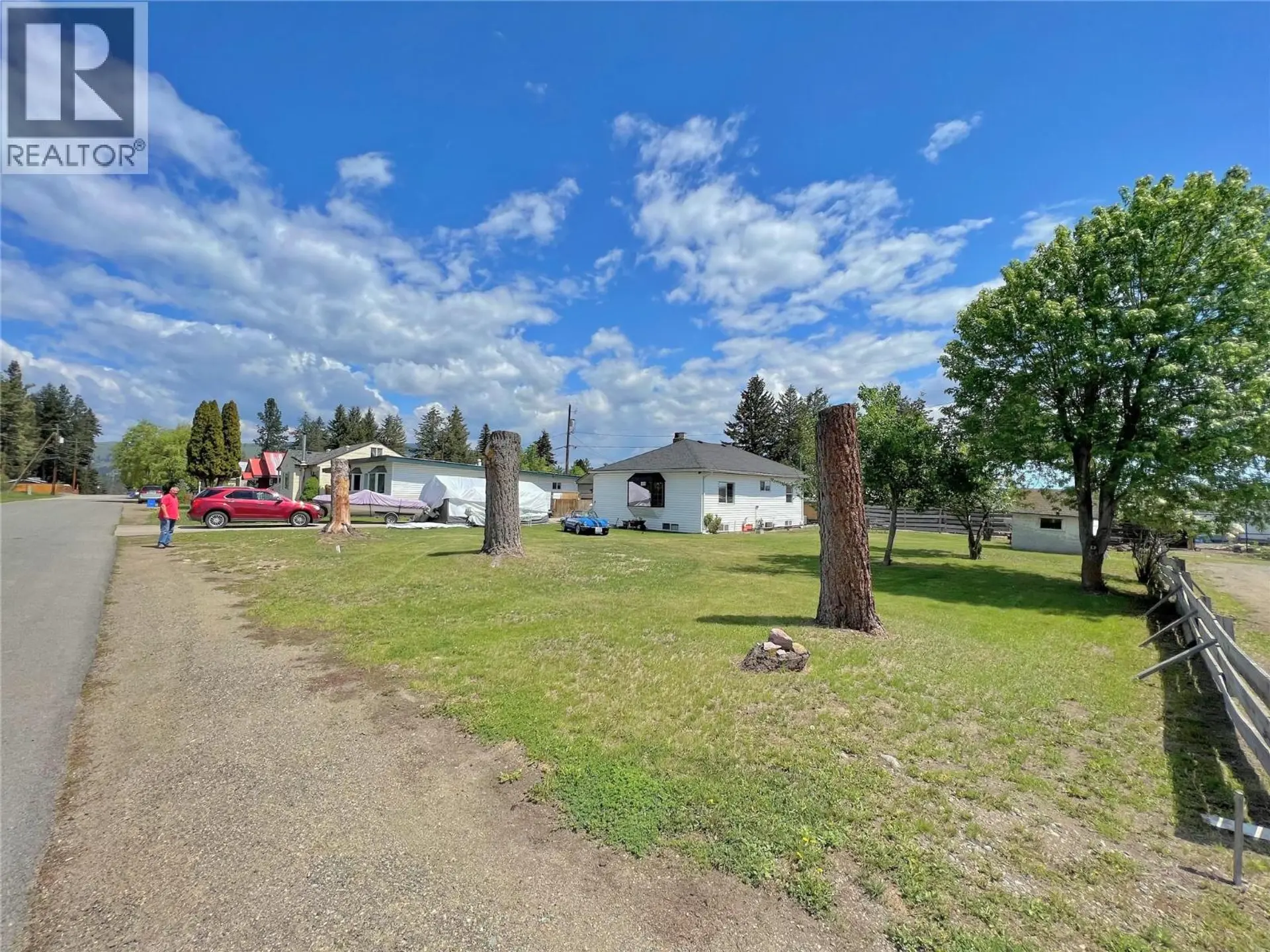 Property at 278 BILLITER AVENUE, Princeton, BC