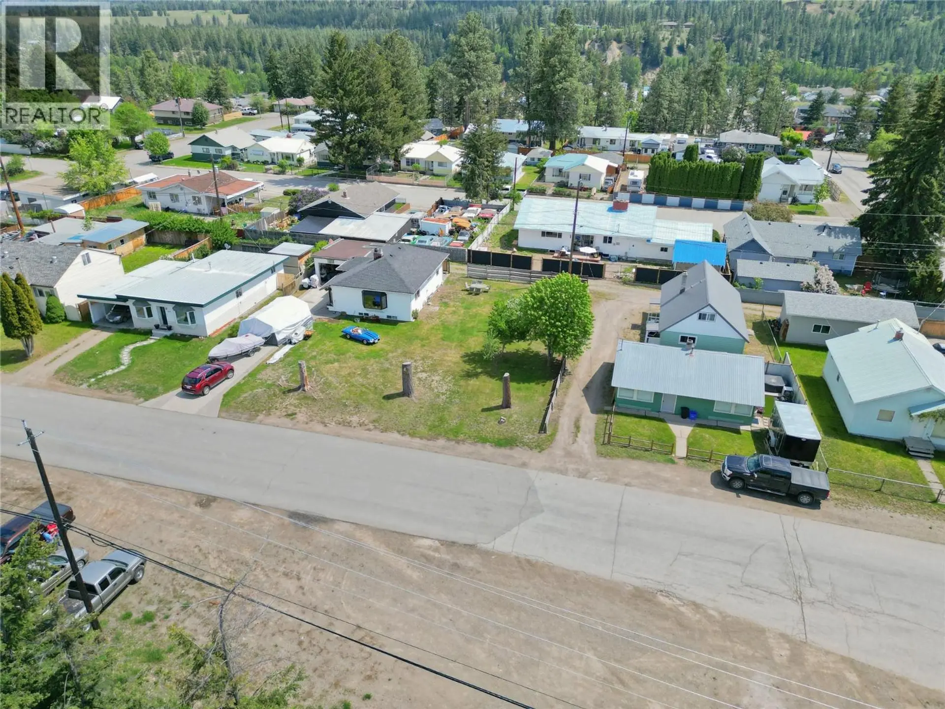 Property at 278 BILLITER AVENUE, Princeton, BC