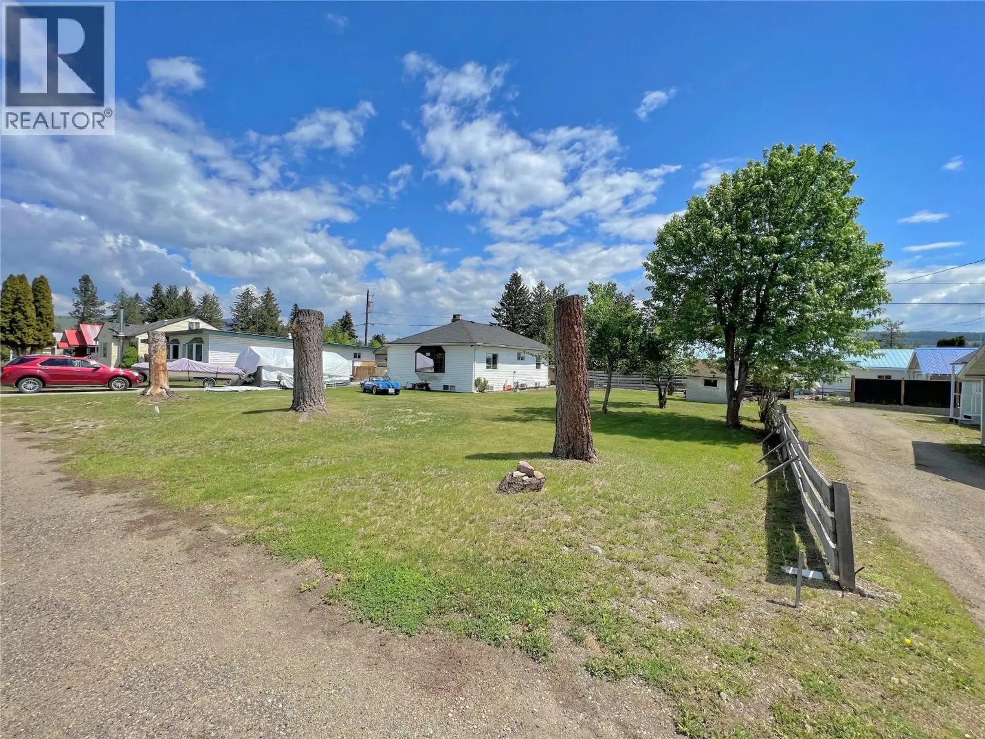 Property at 278 BILLITER AVENUE, Princeton, BC