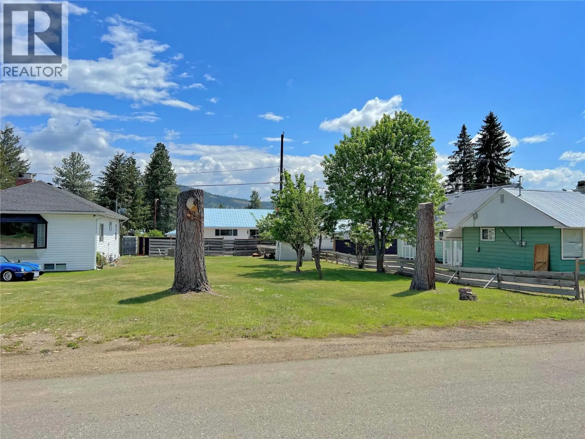 Property at 278 BILLITER AVENUE, Princeton, BC