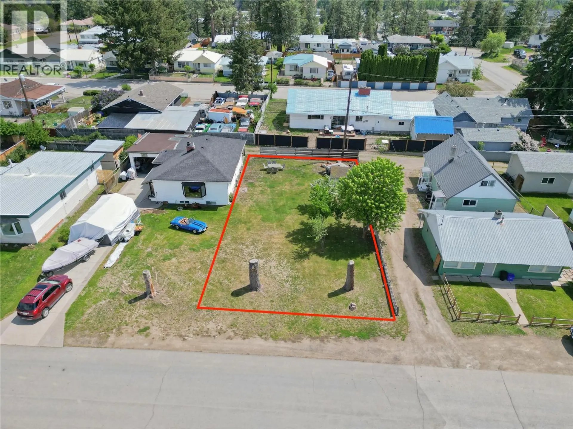 Property at 278 BILLITER AVENUE, Princeton, BC