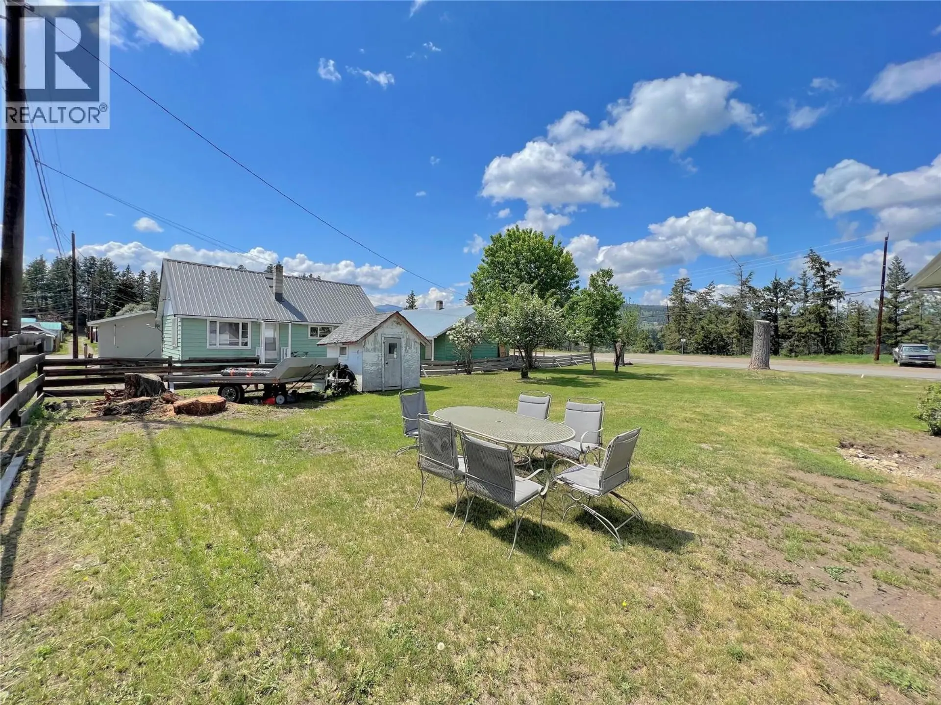 Property at 278 BILLITER AVENUE, Princeton, BC