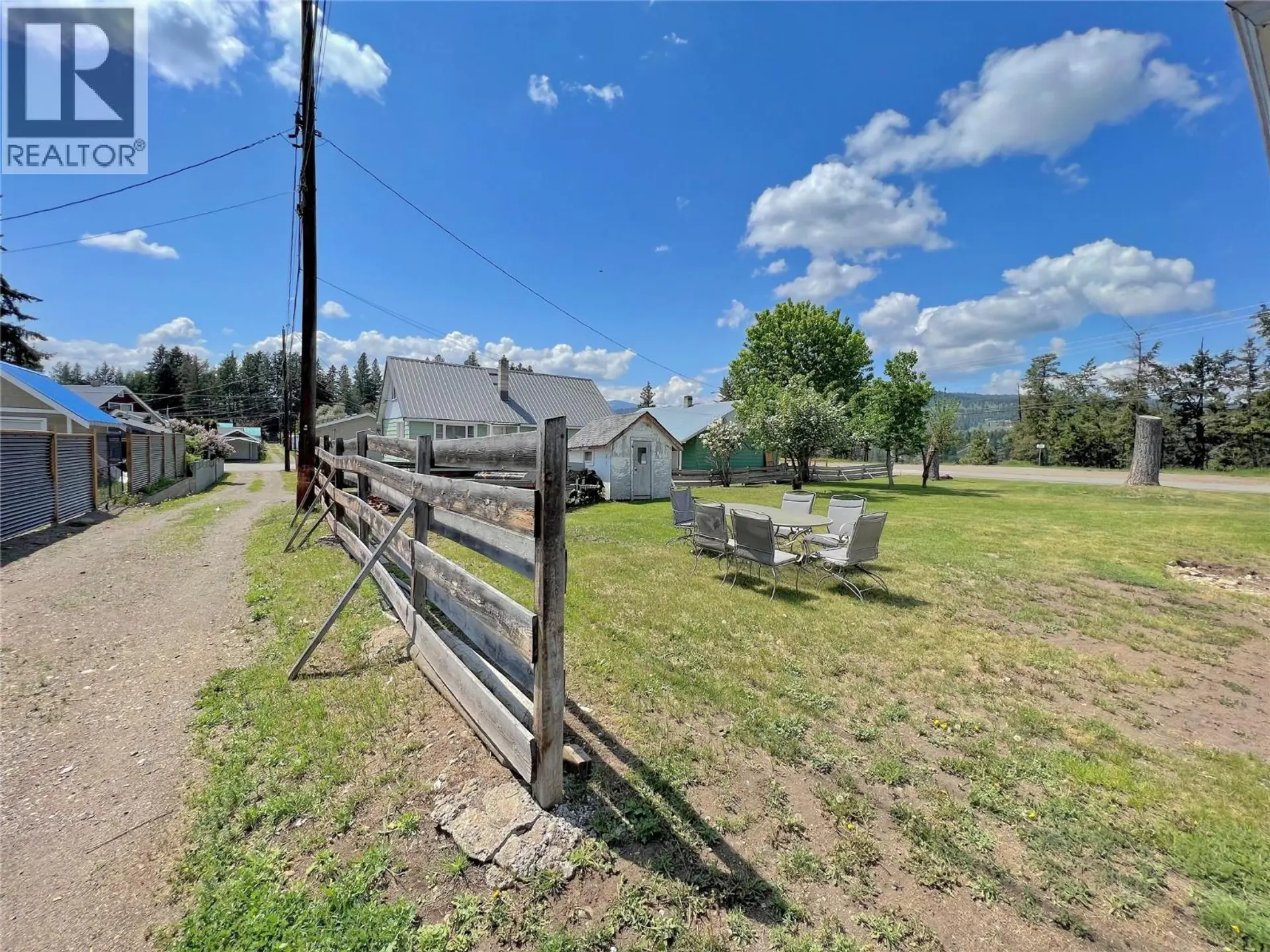 Property at 278 BILLITER AVENUE, Princeton, BC