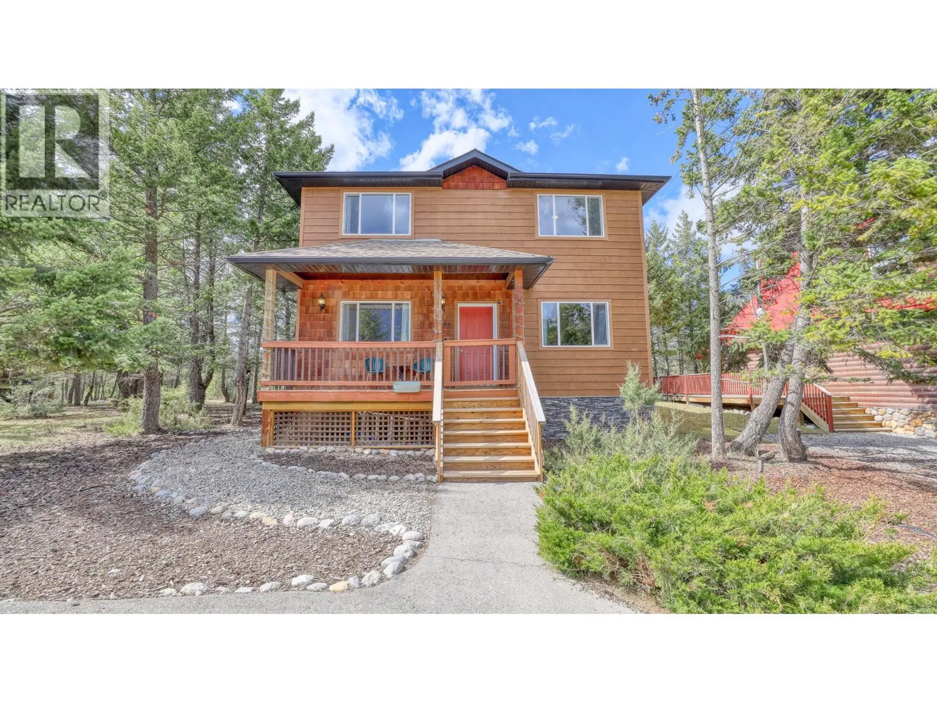 Property at 7491 Pine Cone Lane, Radium Hot Springs, BC