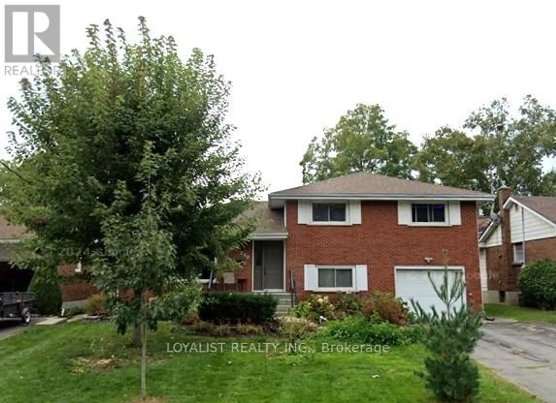 220 PARROTT DRIVE - Image 1