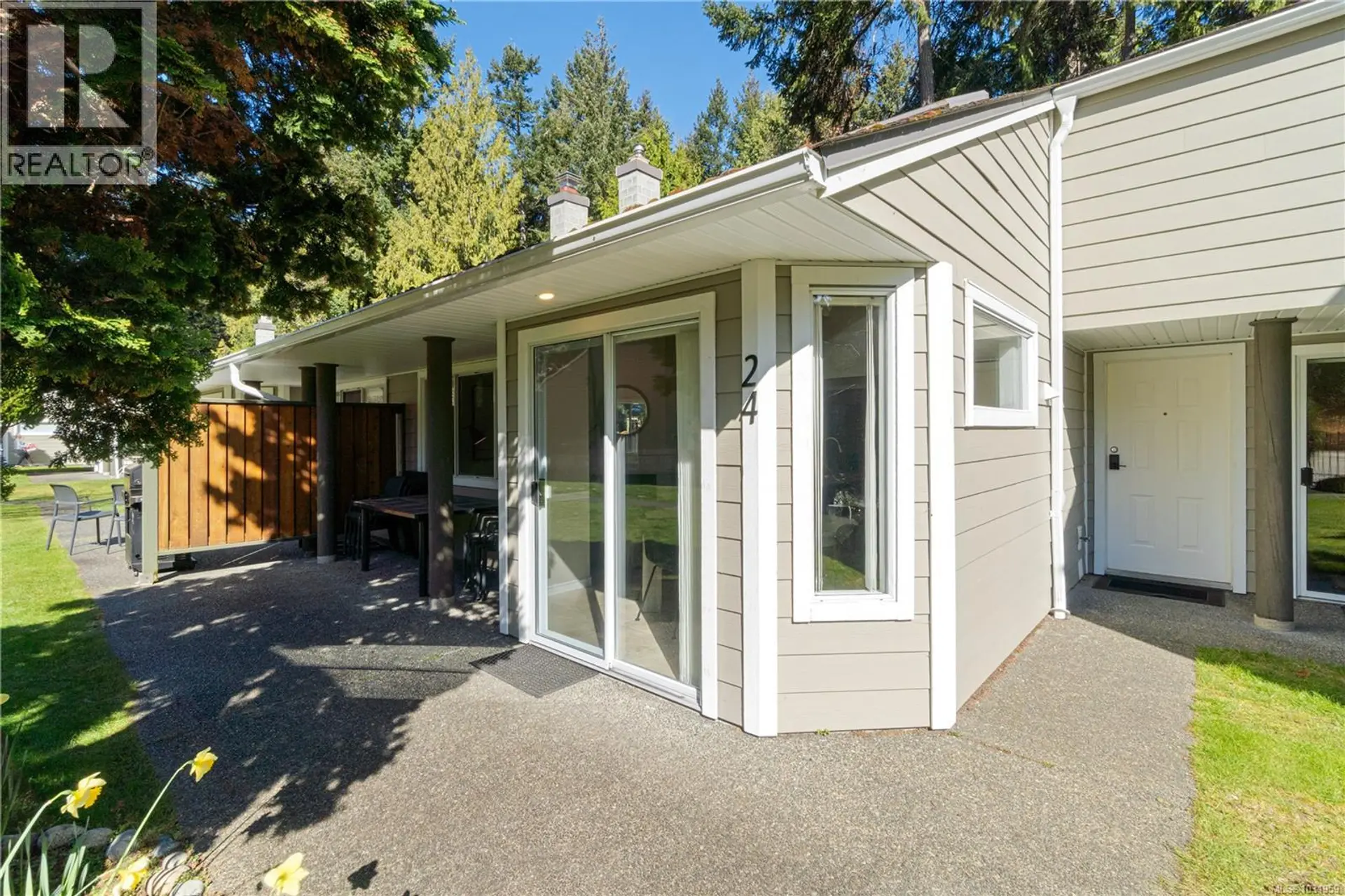 Property at #24 1135 Resort Dr, Parksville, BC