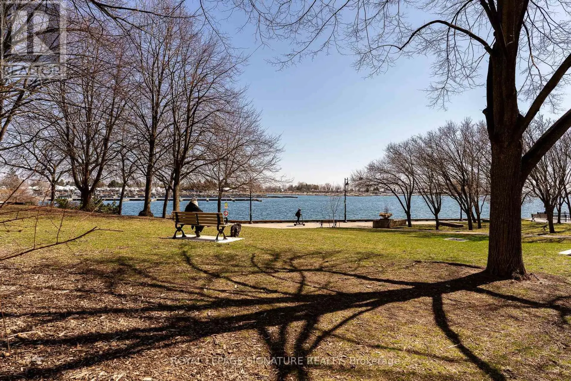 #703 2285 LAKE SHORE BOULEVARD W - Image 12