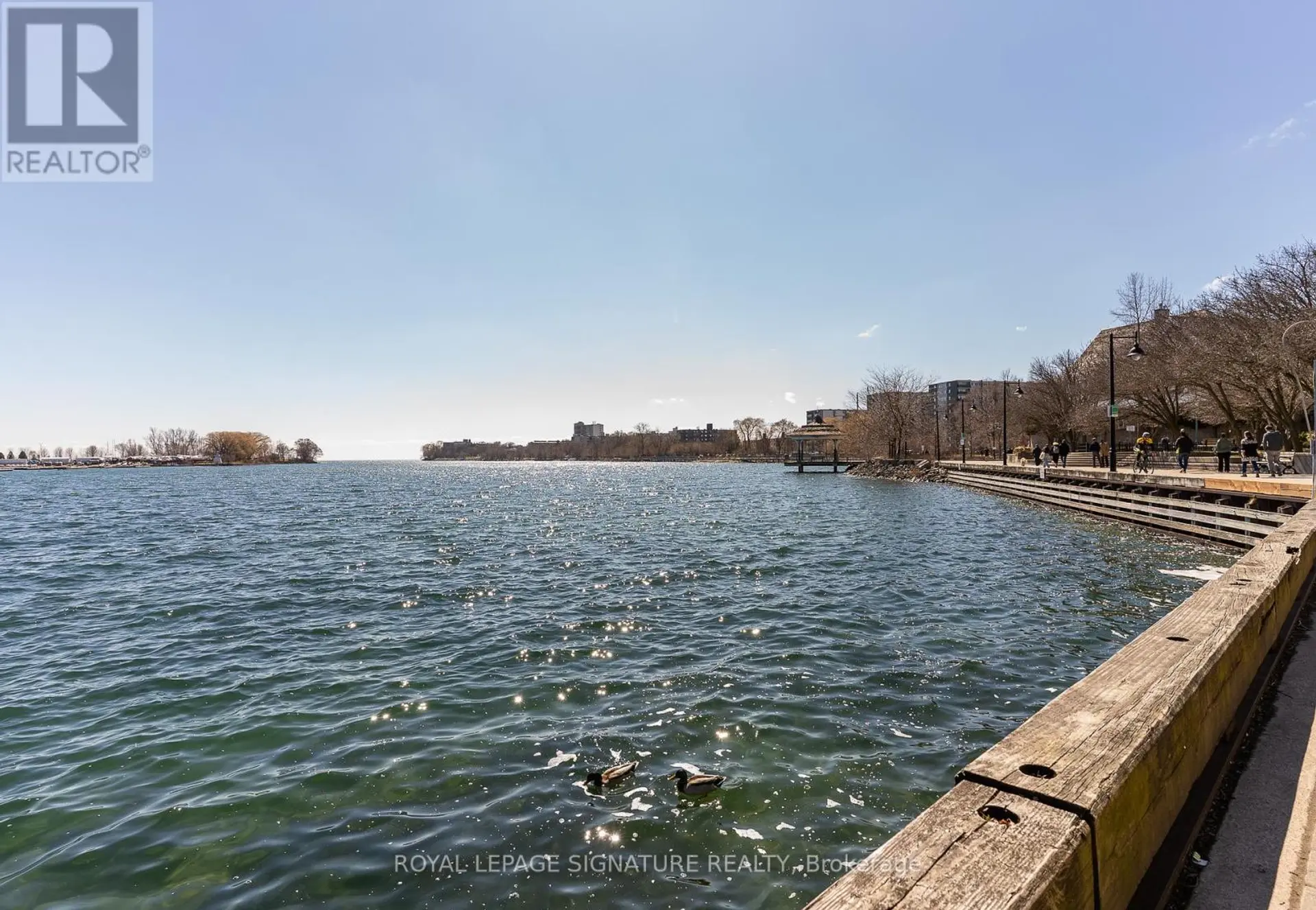 #703 2285 LAKE SHORE BOULEVARD W - Image 13