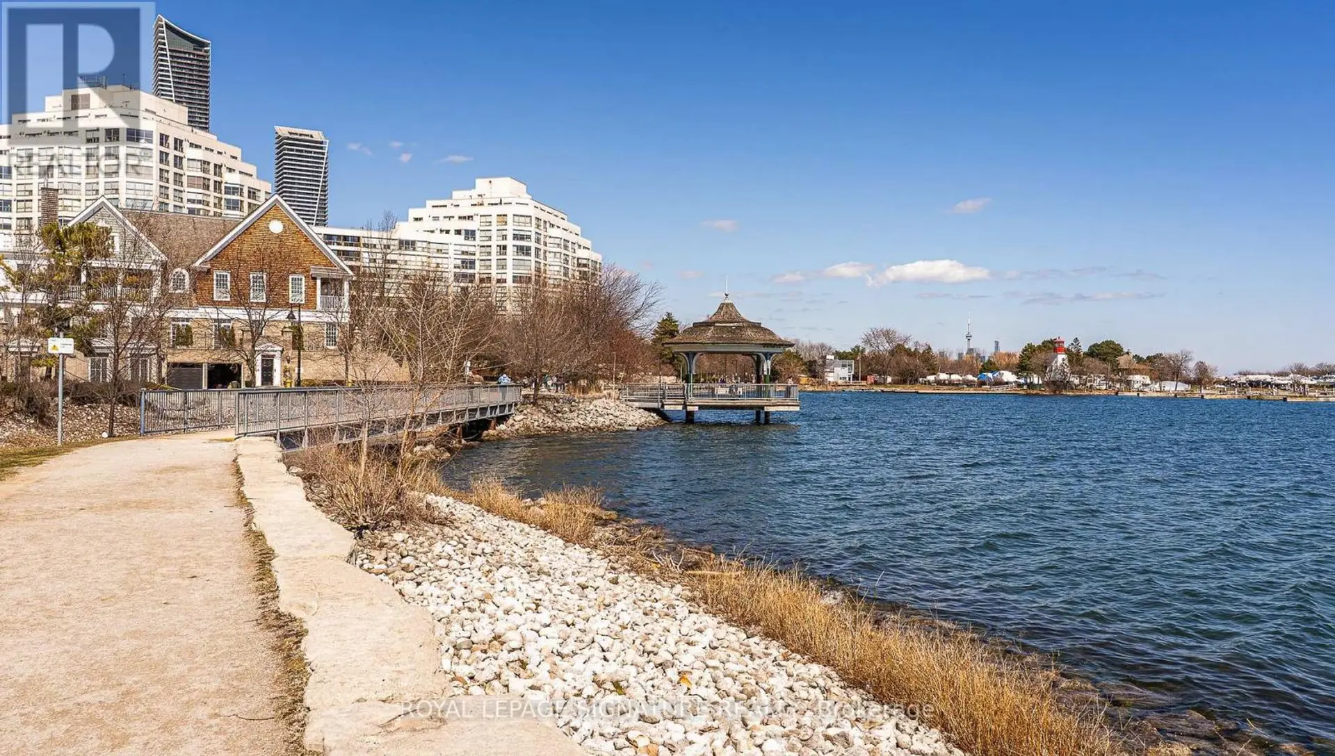 #703 2285 LAKE SHORE BOULEVARD W - Image 14