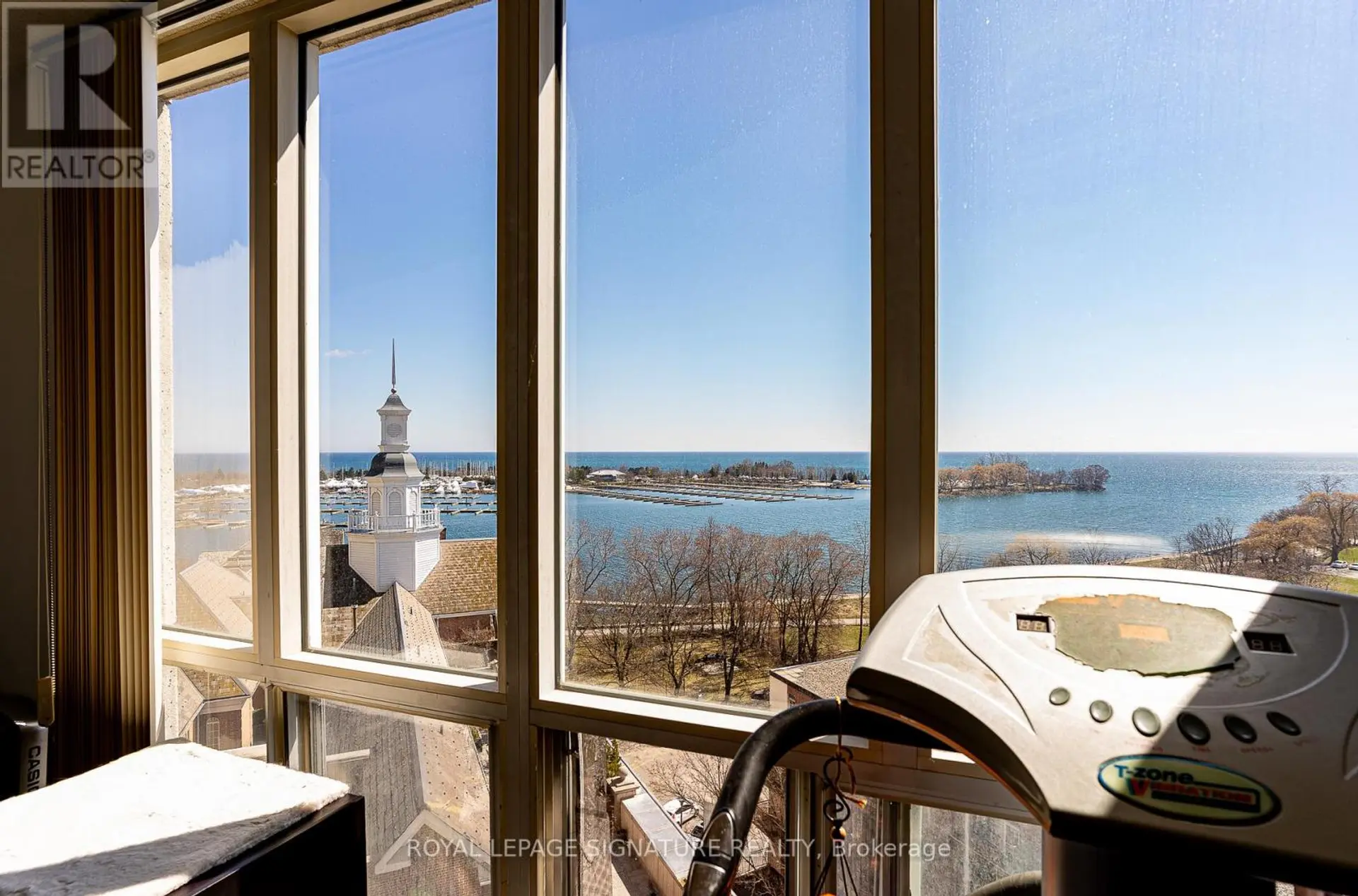 #703 2285 LAKE SHORE BOULEVARD W - Image 4