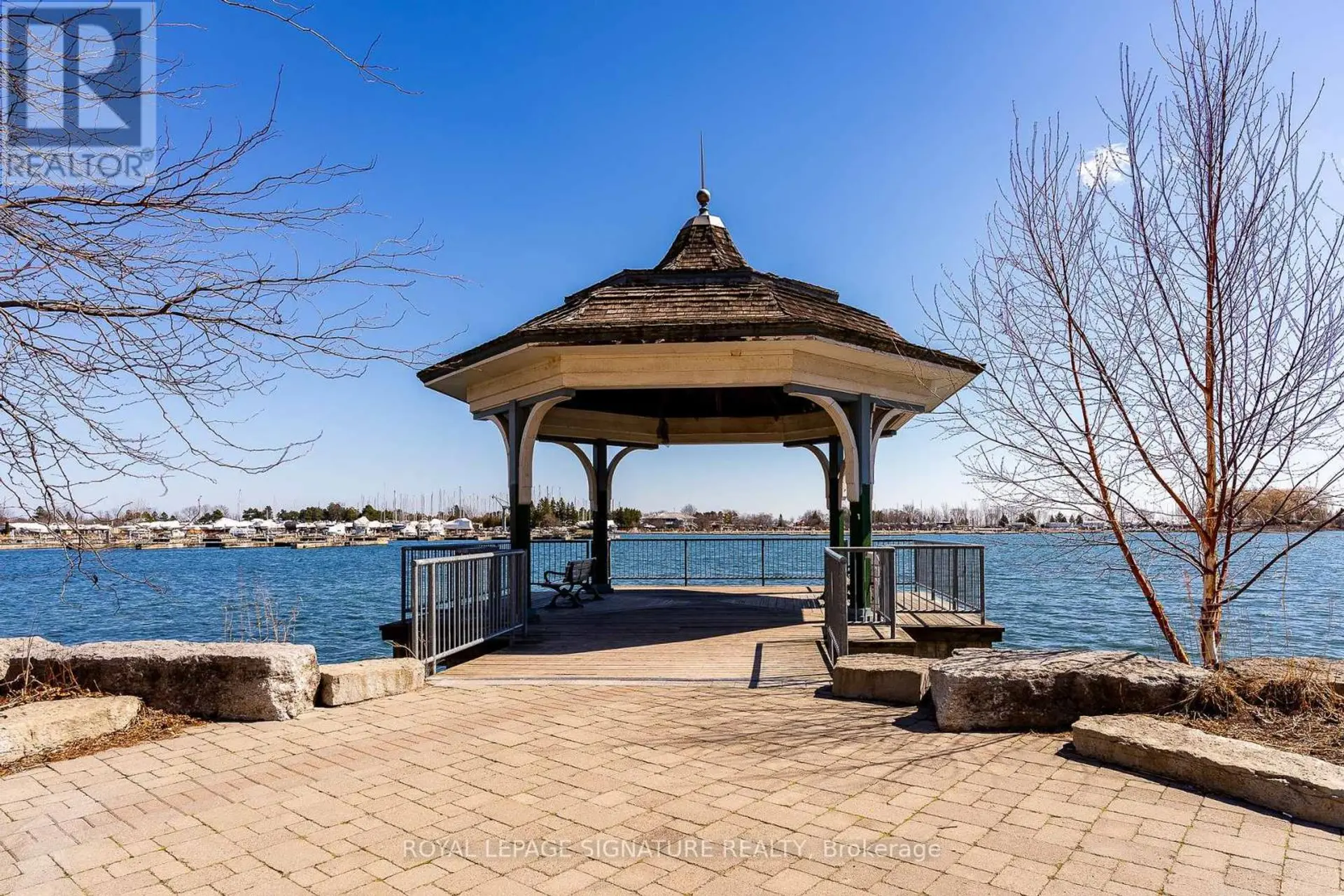 #703 2285 LAKE SHORE BOULEVARD W - Image 8