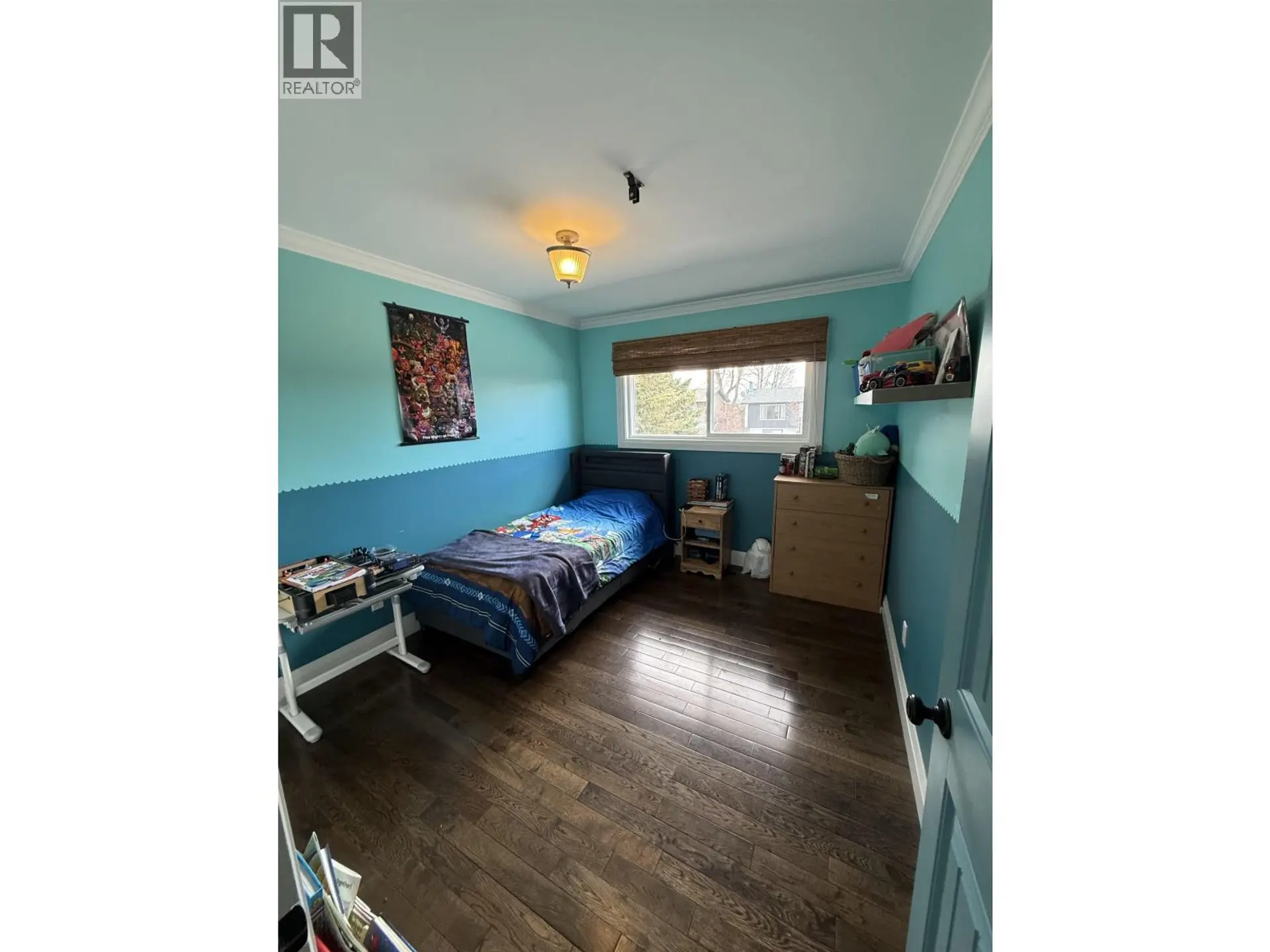 Property at 9124 98A AVENUE, Fort St. John, BC