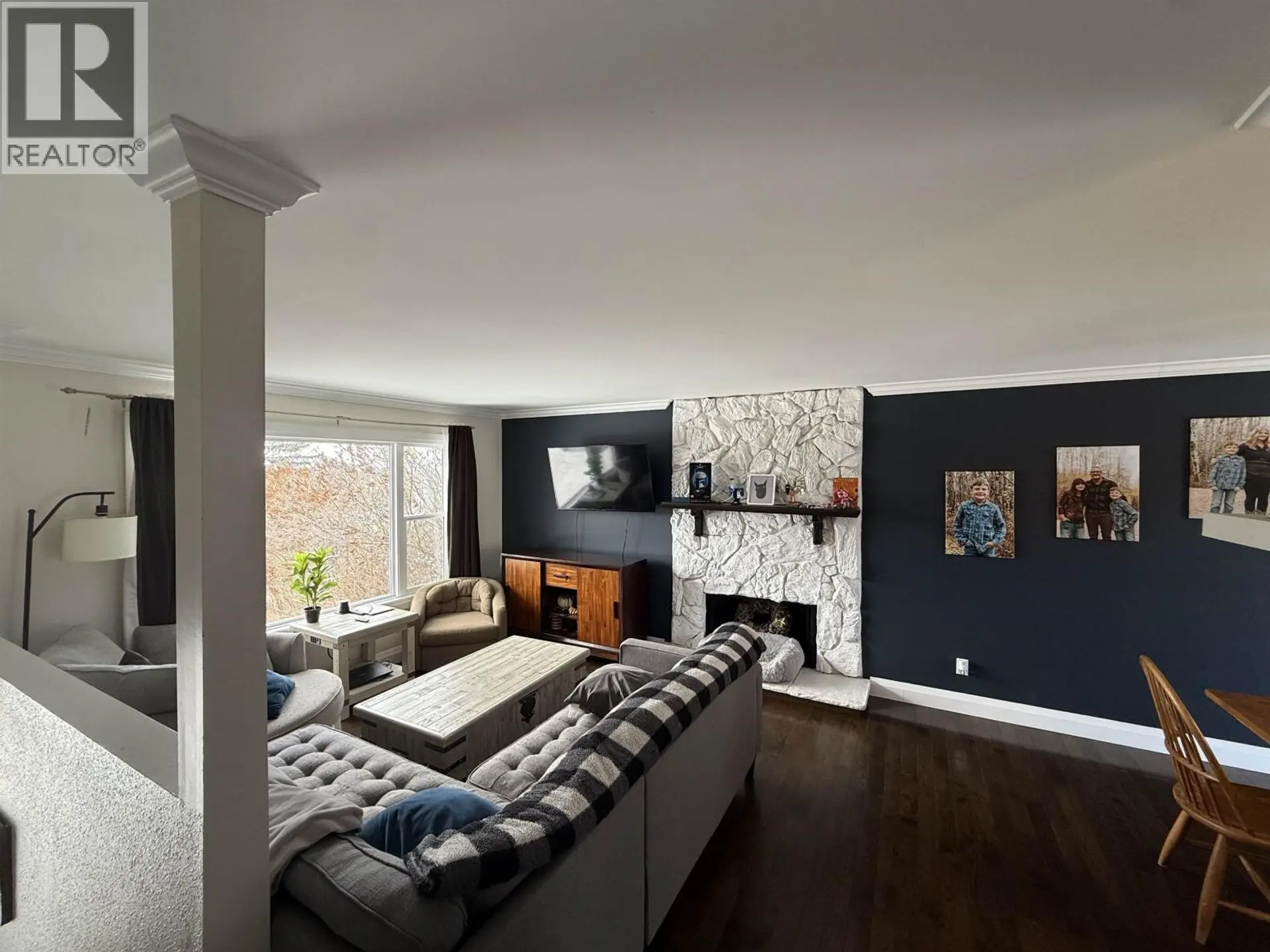 Property at 9124 98A AVENUE, Fort St. John, BC